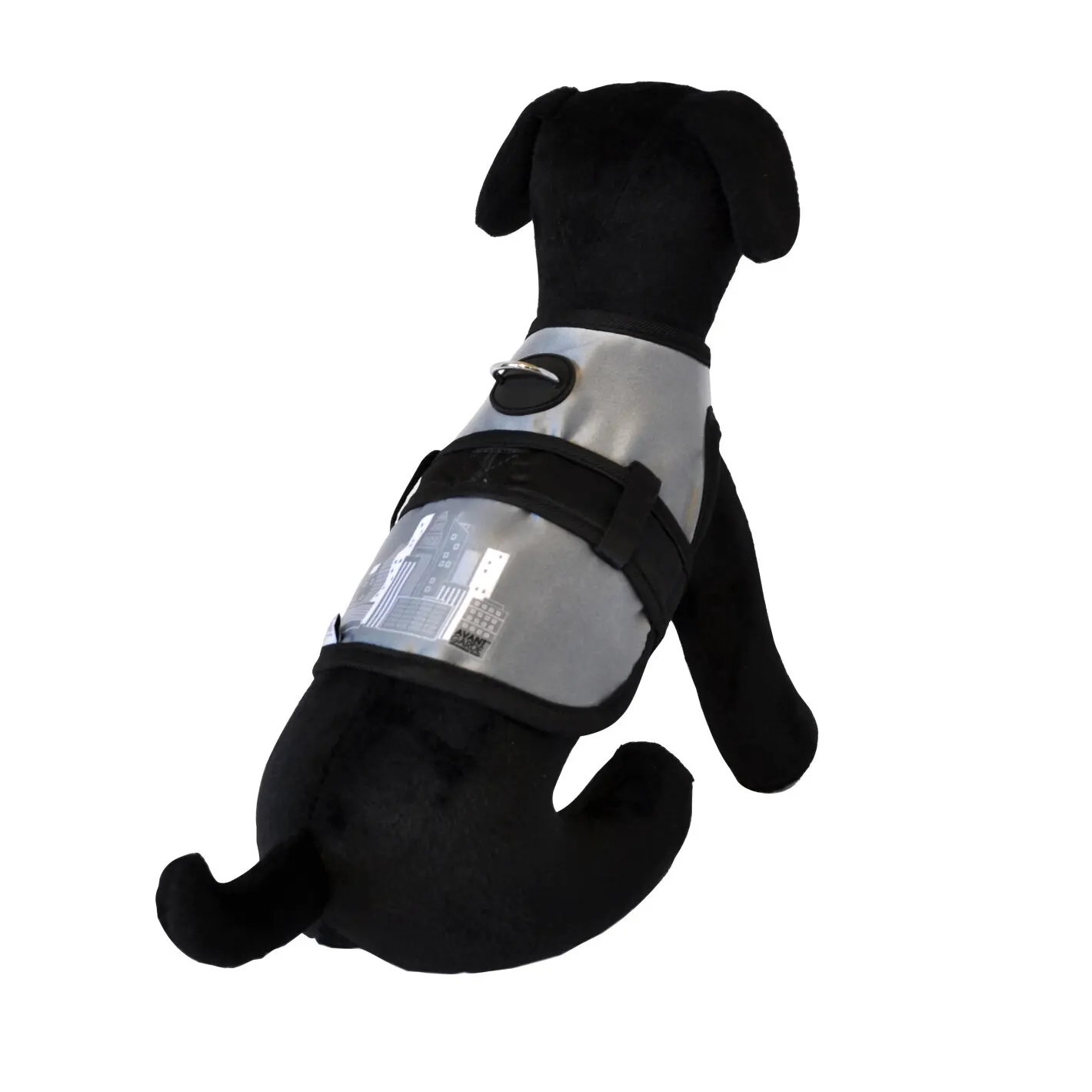 Dog harness Avant-garde Metro