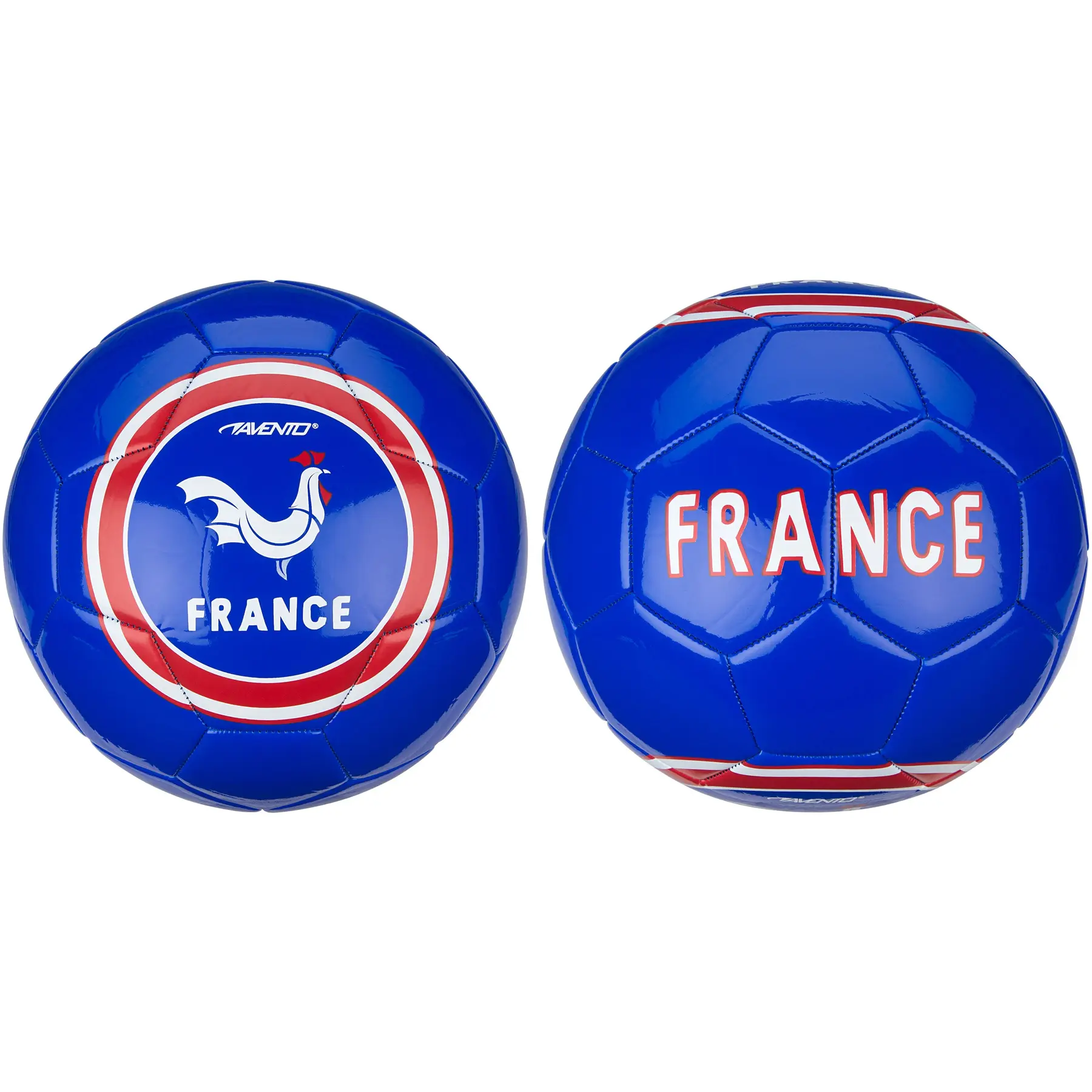 Fußball Avento World Soccer