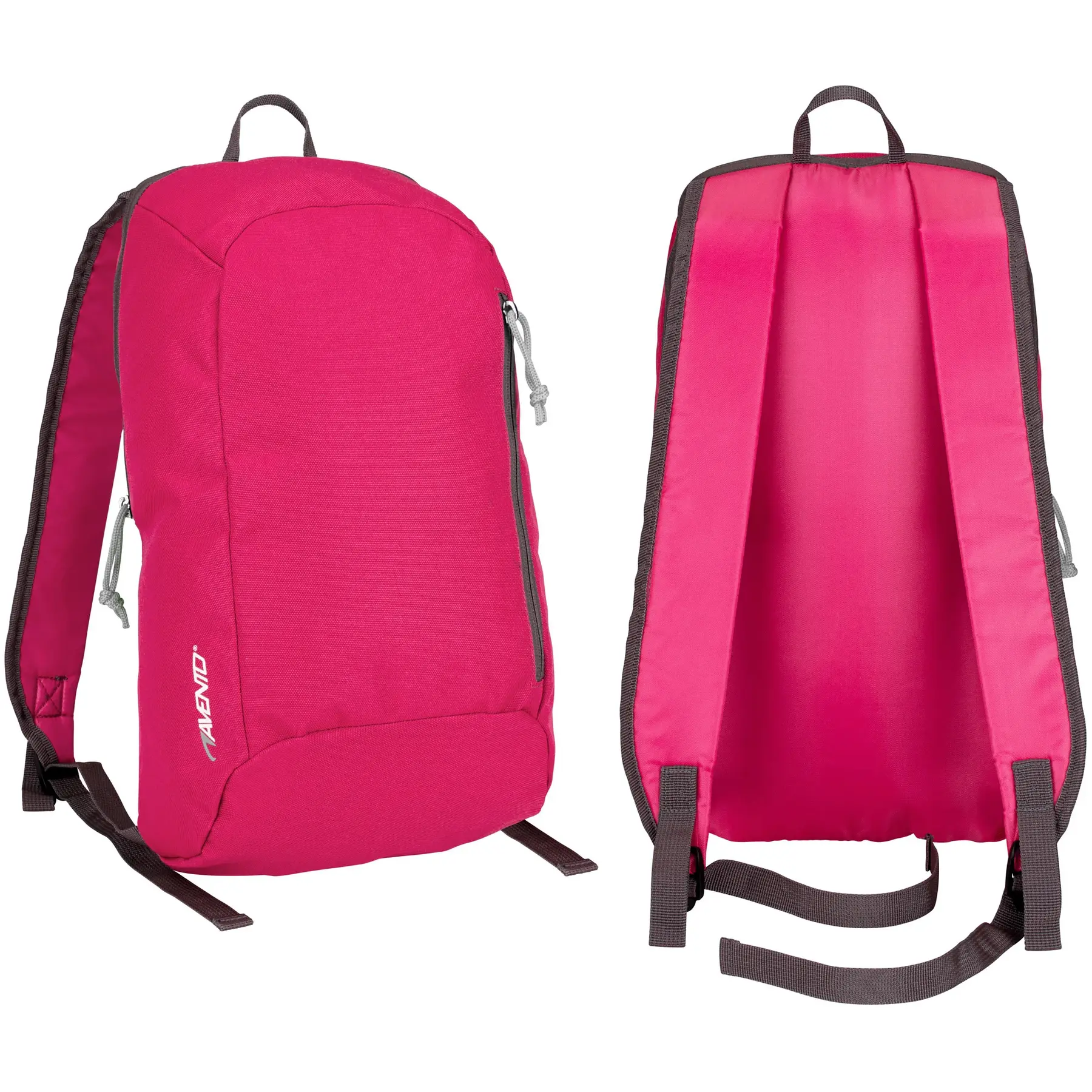 Backpack Avento Basic