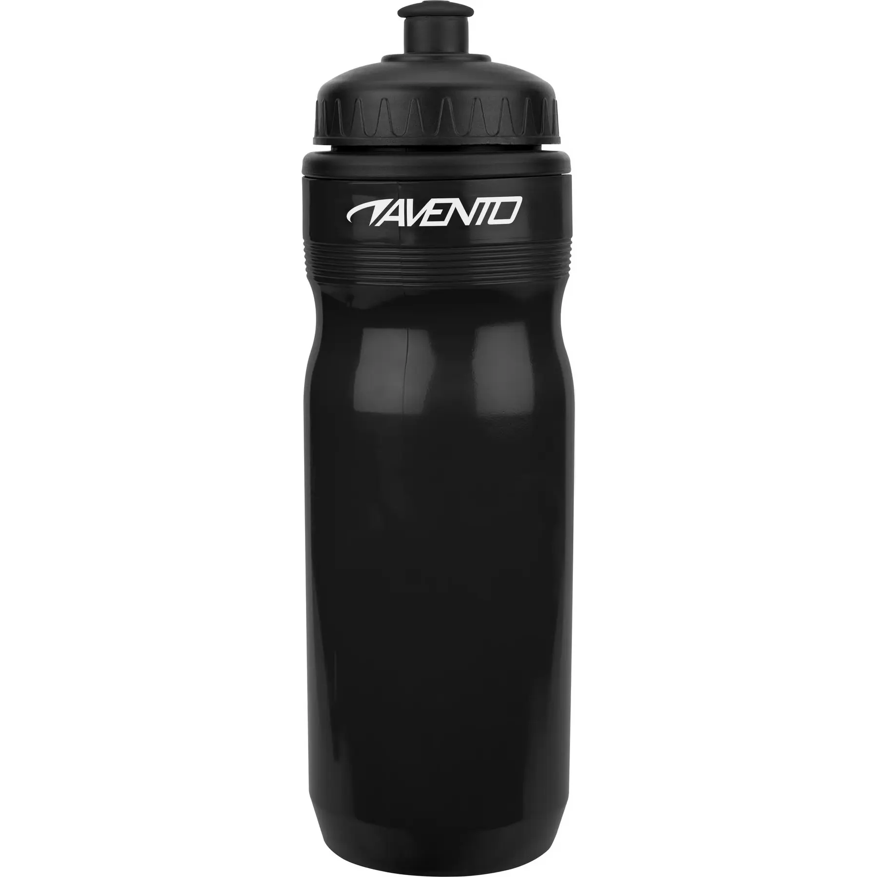 Trinkflasche Avento Duduma - Farbe: Noir