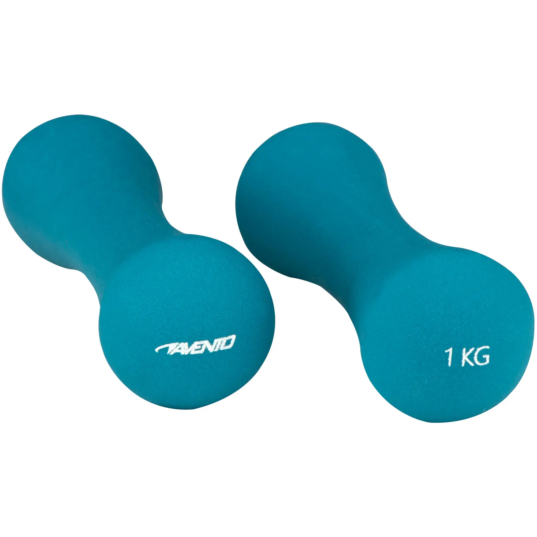 Halter da 1kg Os Avento (x2)
