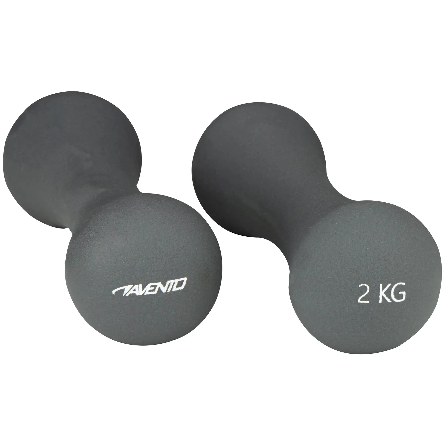 Halter da 1kg Os Avento (x2)