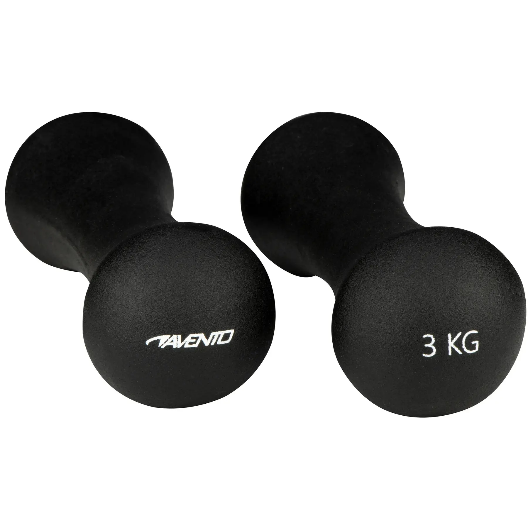 1kg Halter Os Avento (x2)