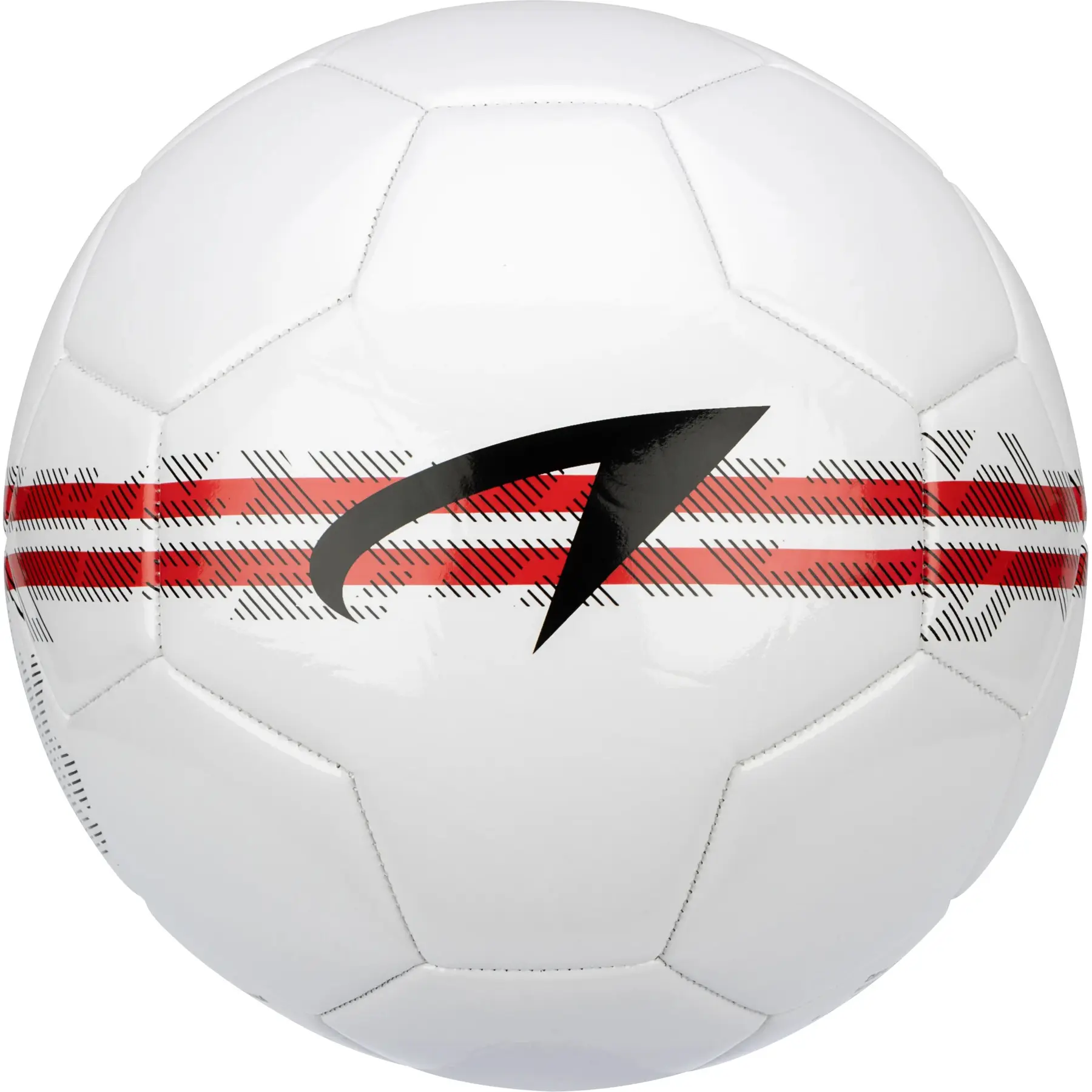 Fußball Avento Grid-Mark