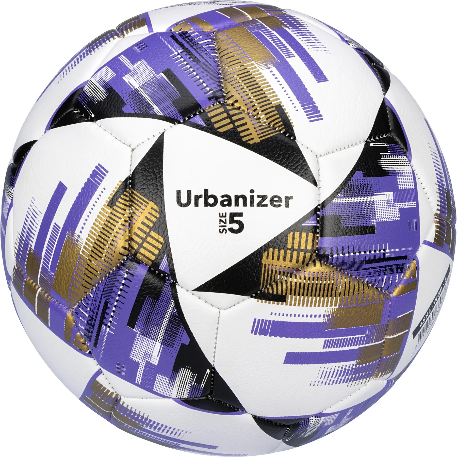Fußball Avento Urbanizer