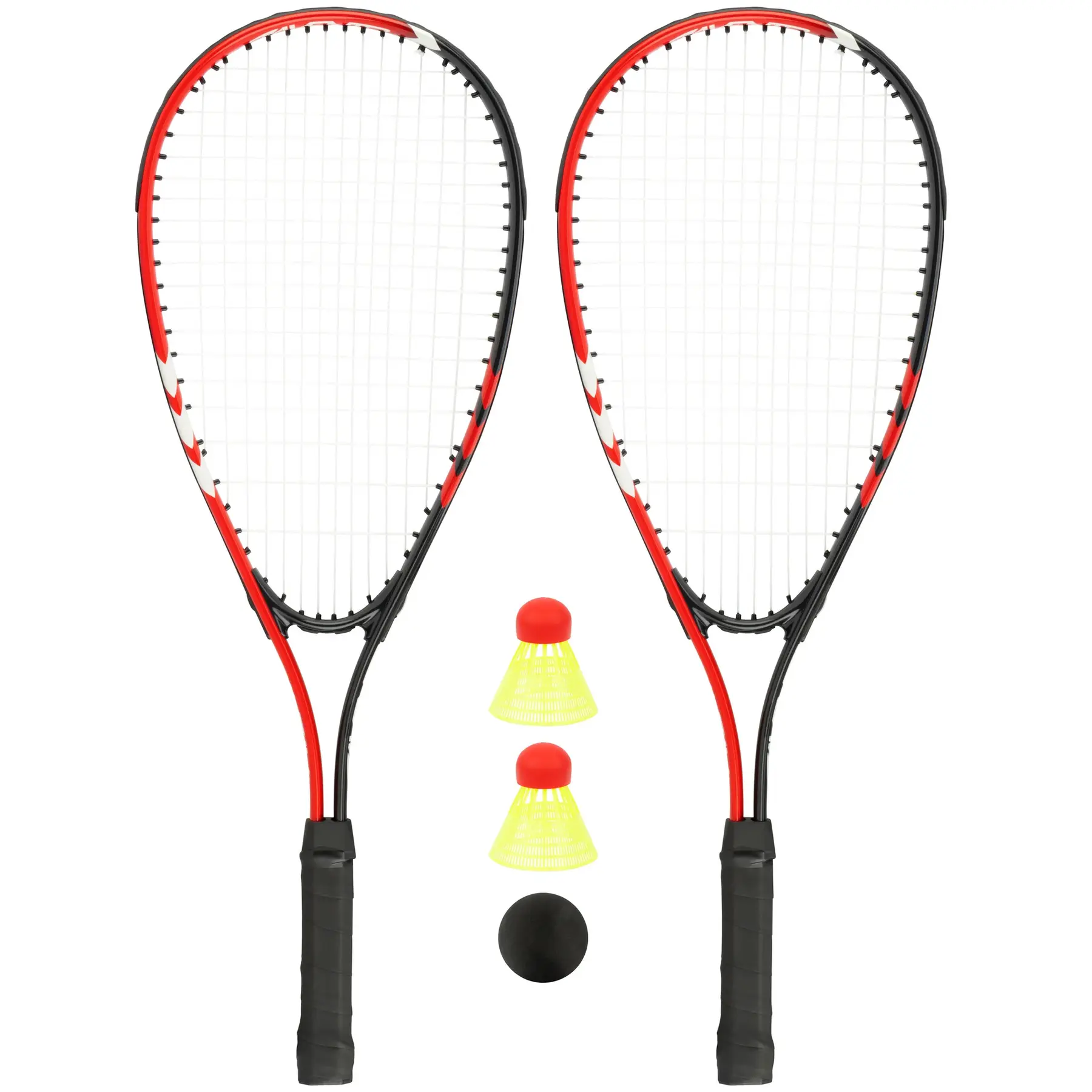 Badmintonschläger Avento Tie Breaker