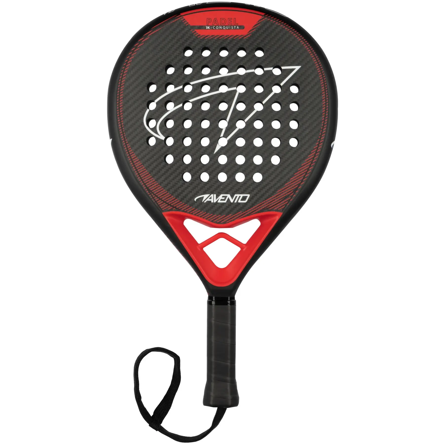 Padel-Schläger Avento Conquista