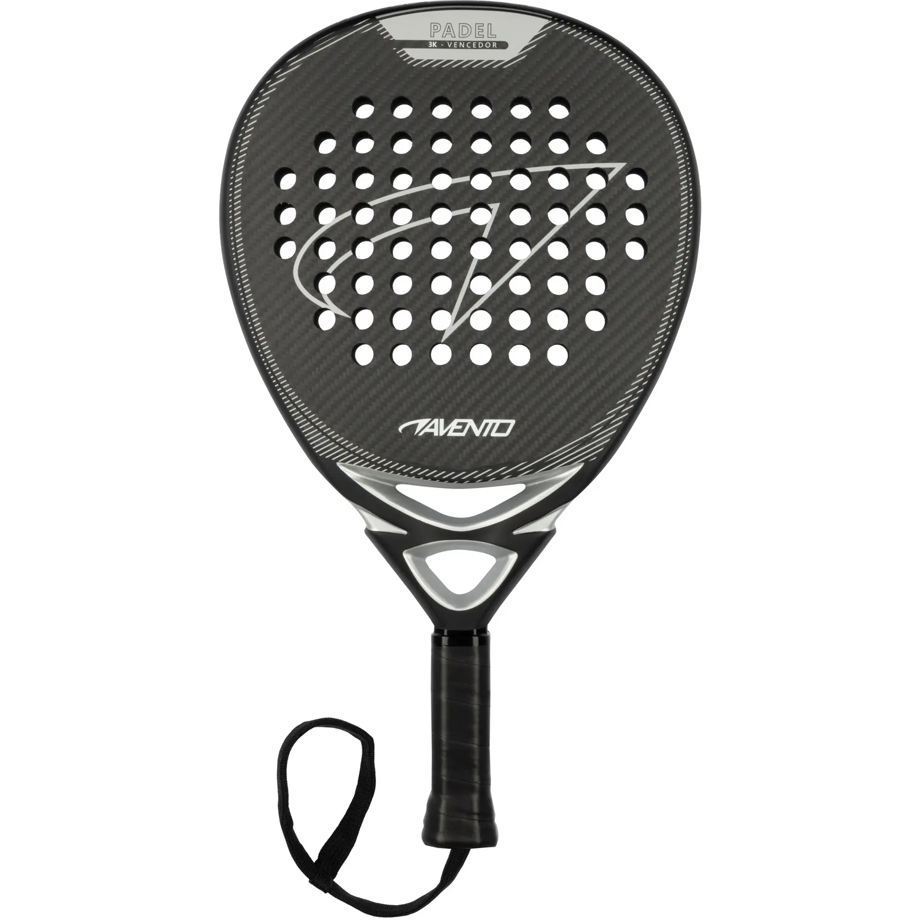 Padel-Schläger Avento Vencedor
