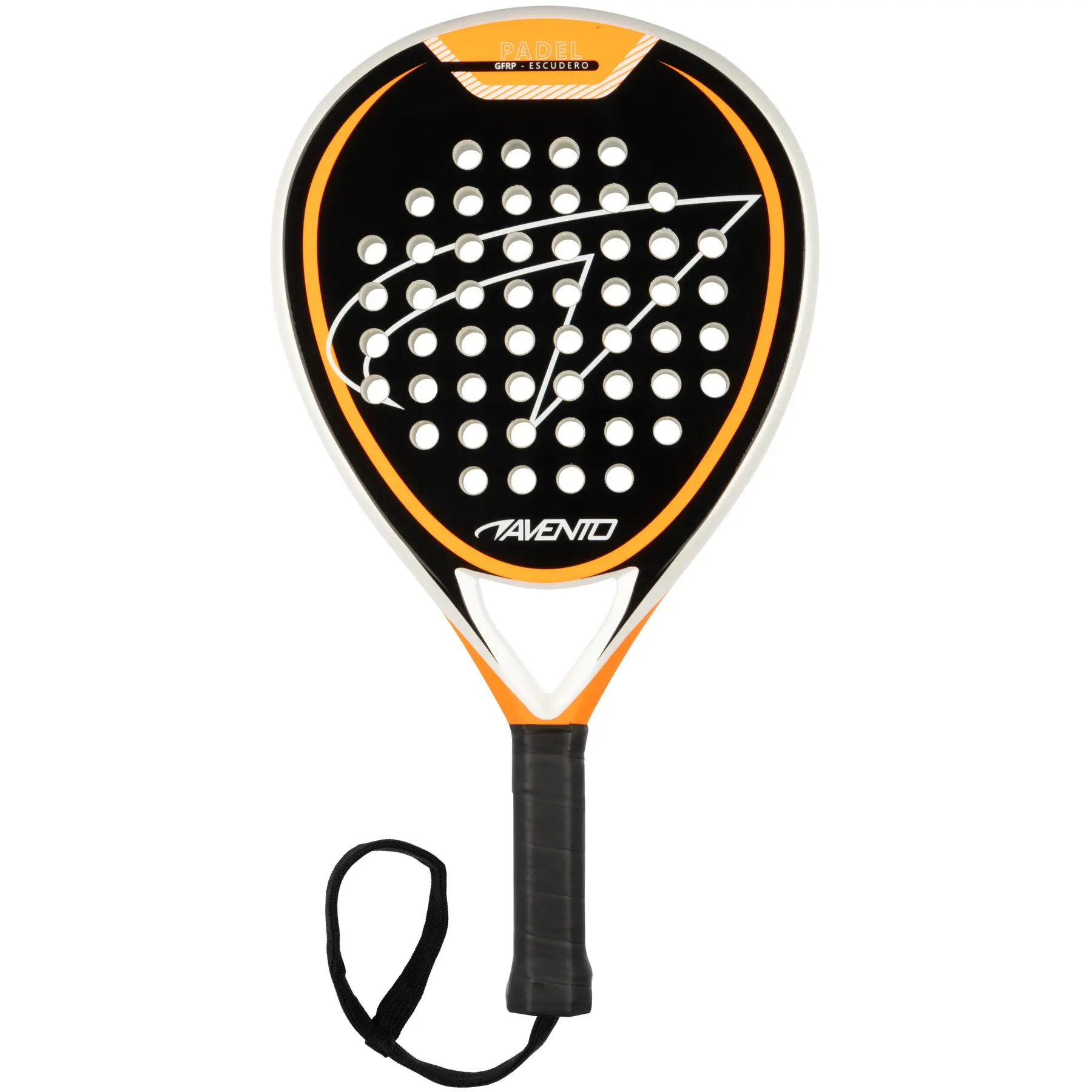 Padel-Schläger Kind Avento Escudero