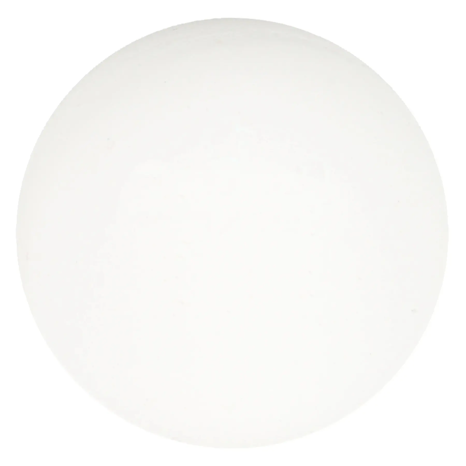 Tischtennisball Avento ABS (x60)