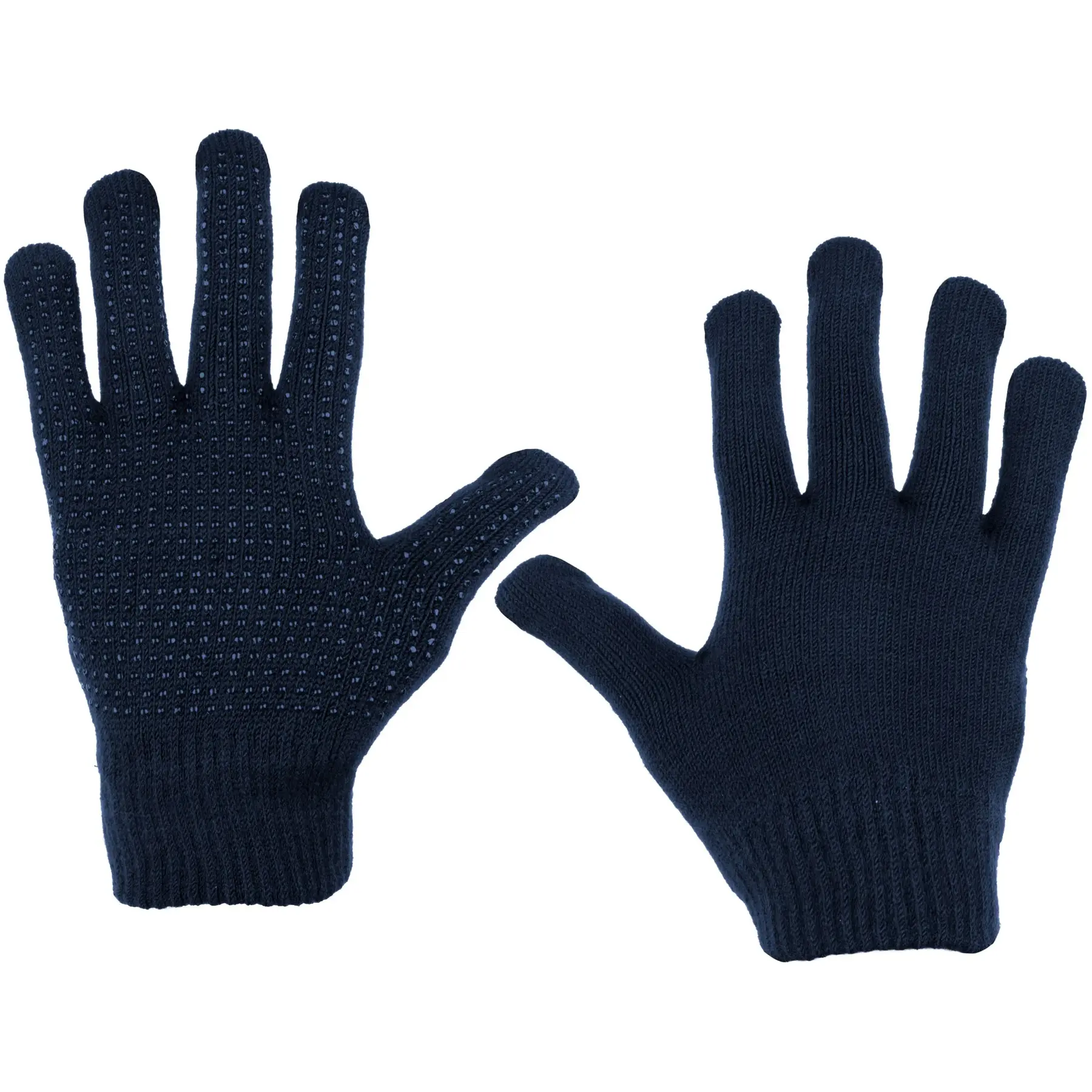 Rutschfeste Strickhandschuhe Avento Jamie