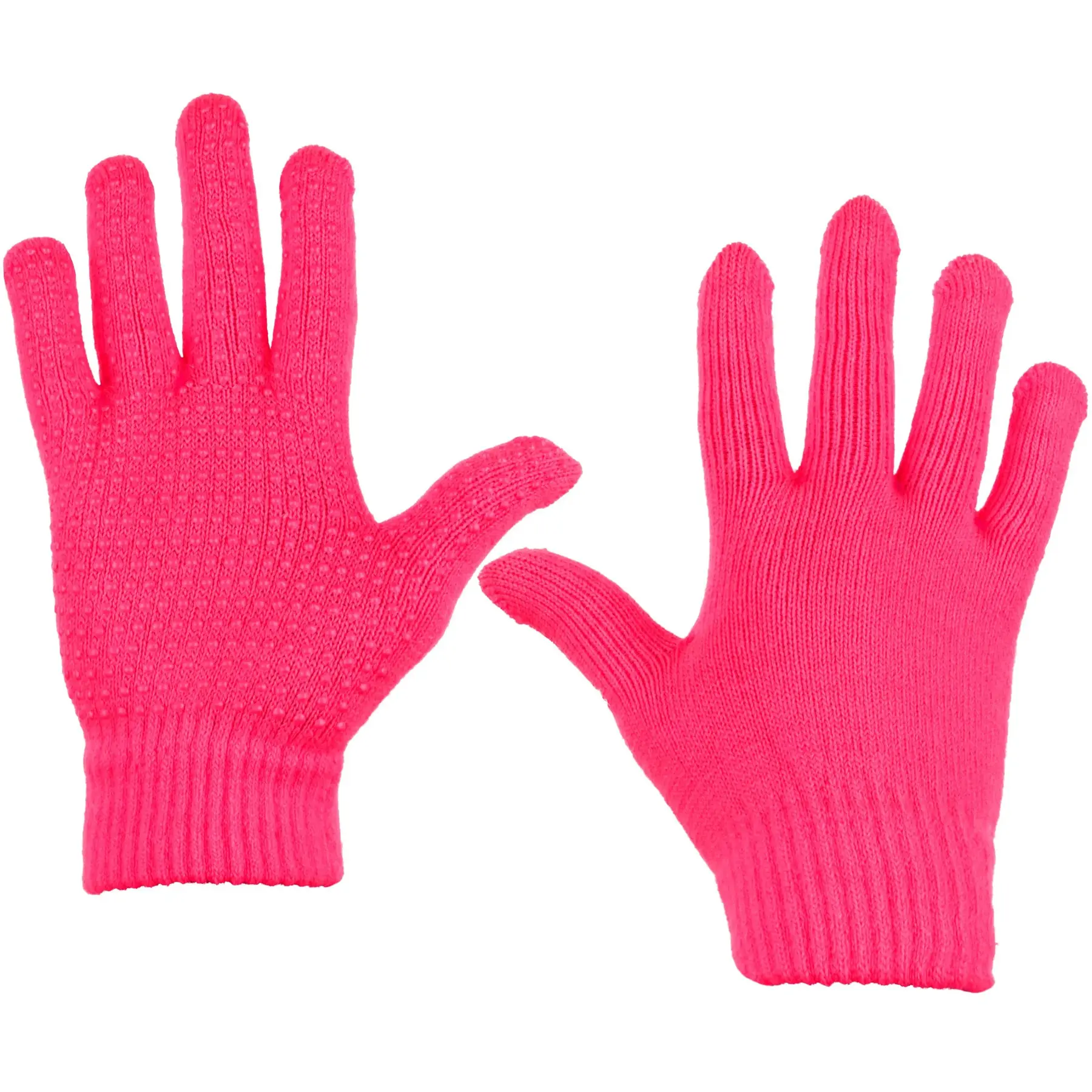 Rutschfeste Strickhandschuhe Avento Jamie