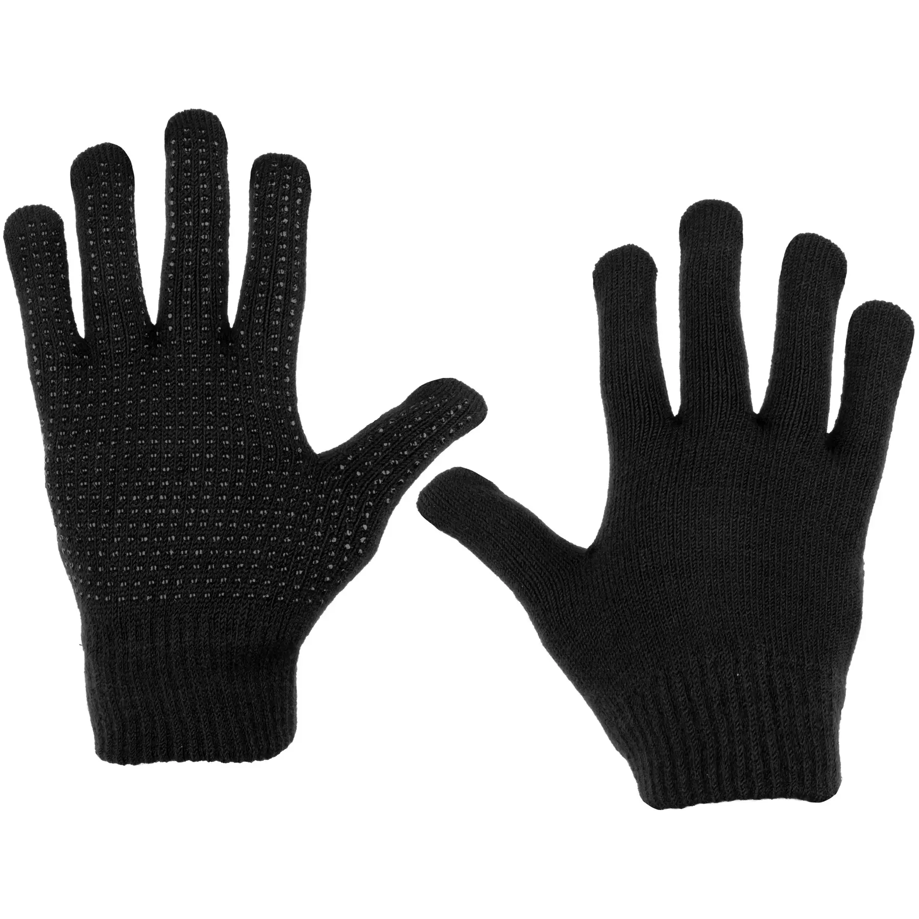 Rutschfeste Strickhandschuhe Avento Jamie