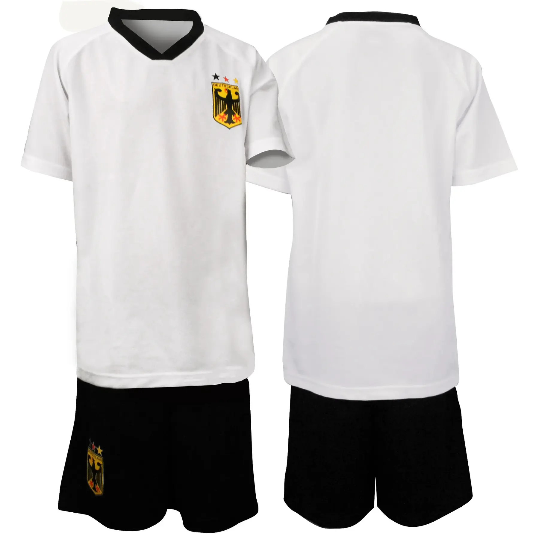 Ensemble Trikots und Shorts für Kinder Avento