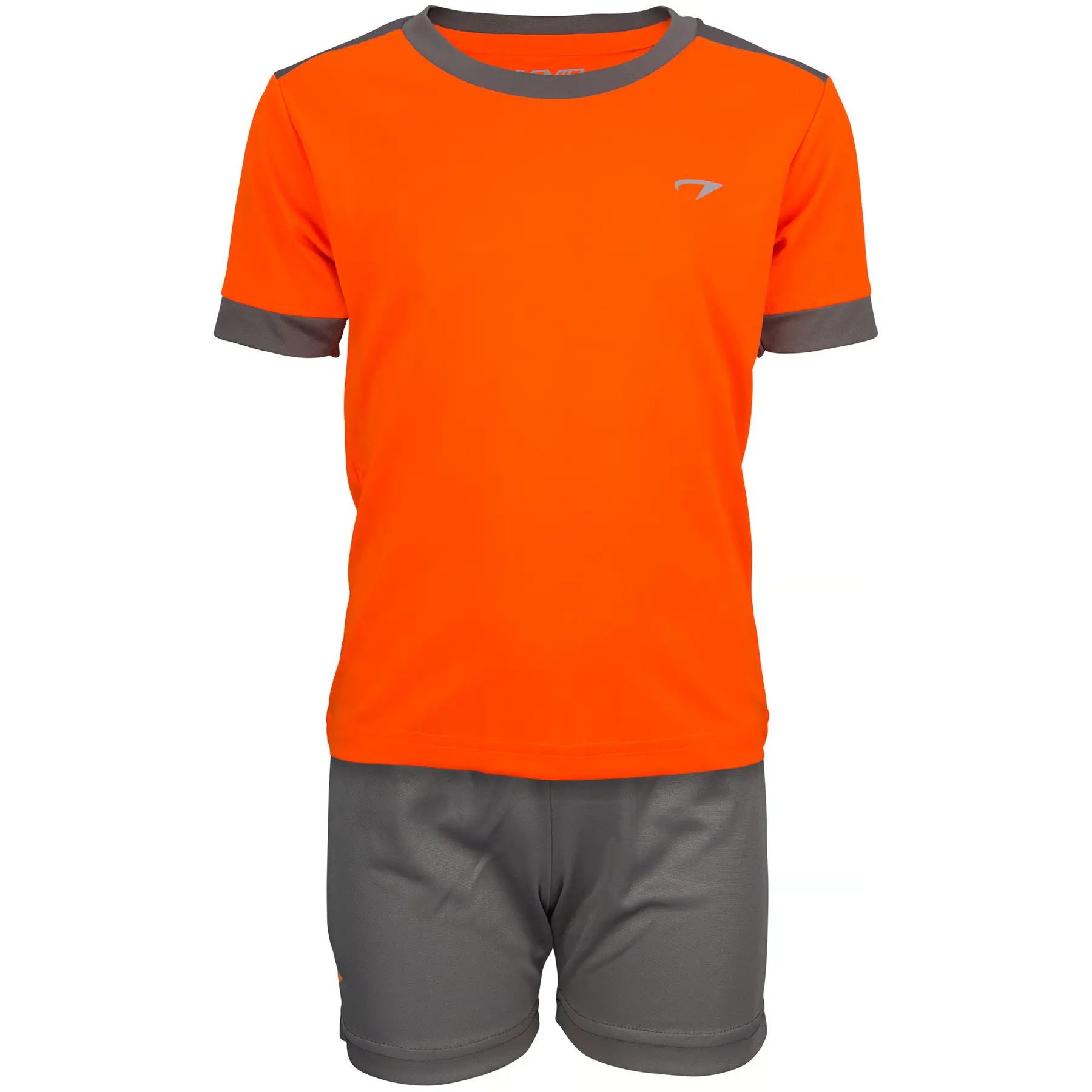 Ensemble Trikot und Shorts Kind Avento Madrid