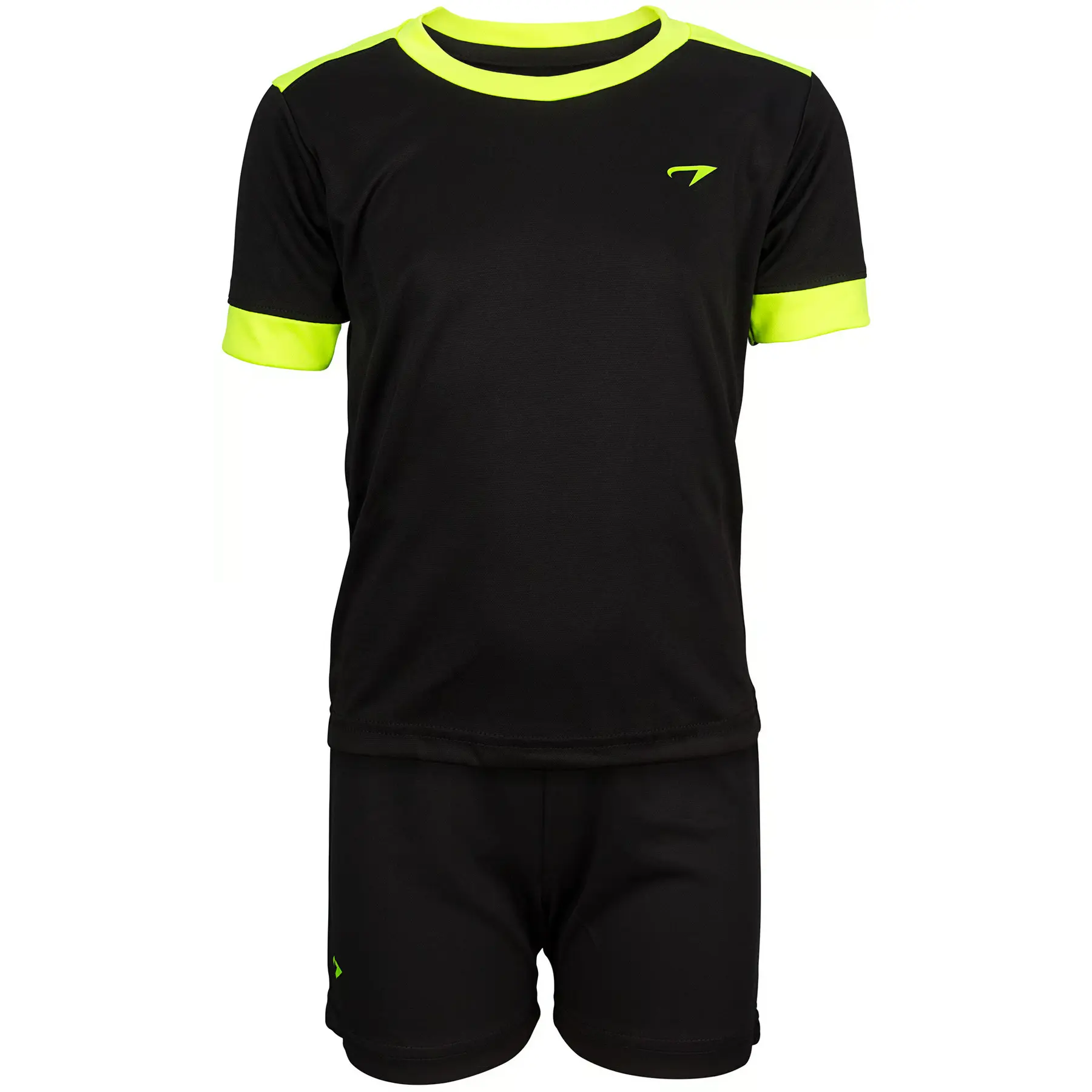 Ensemble Trikot und Shorts Kind Avento Madrid