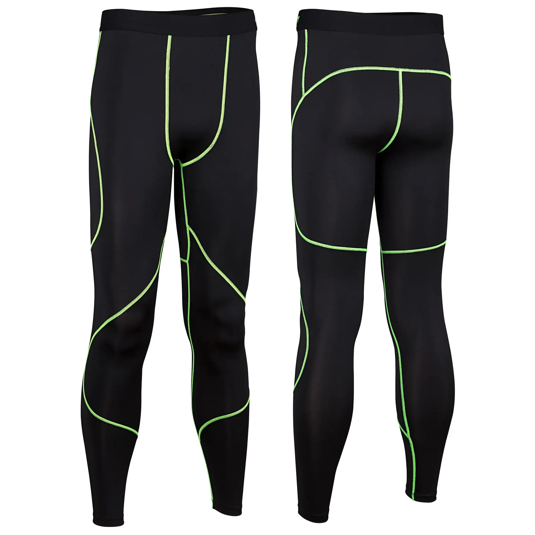 Compression Trousers Avento