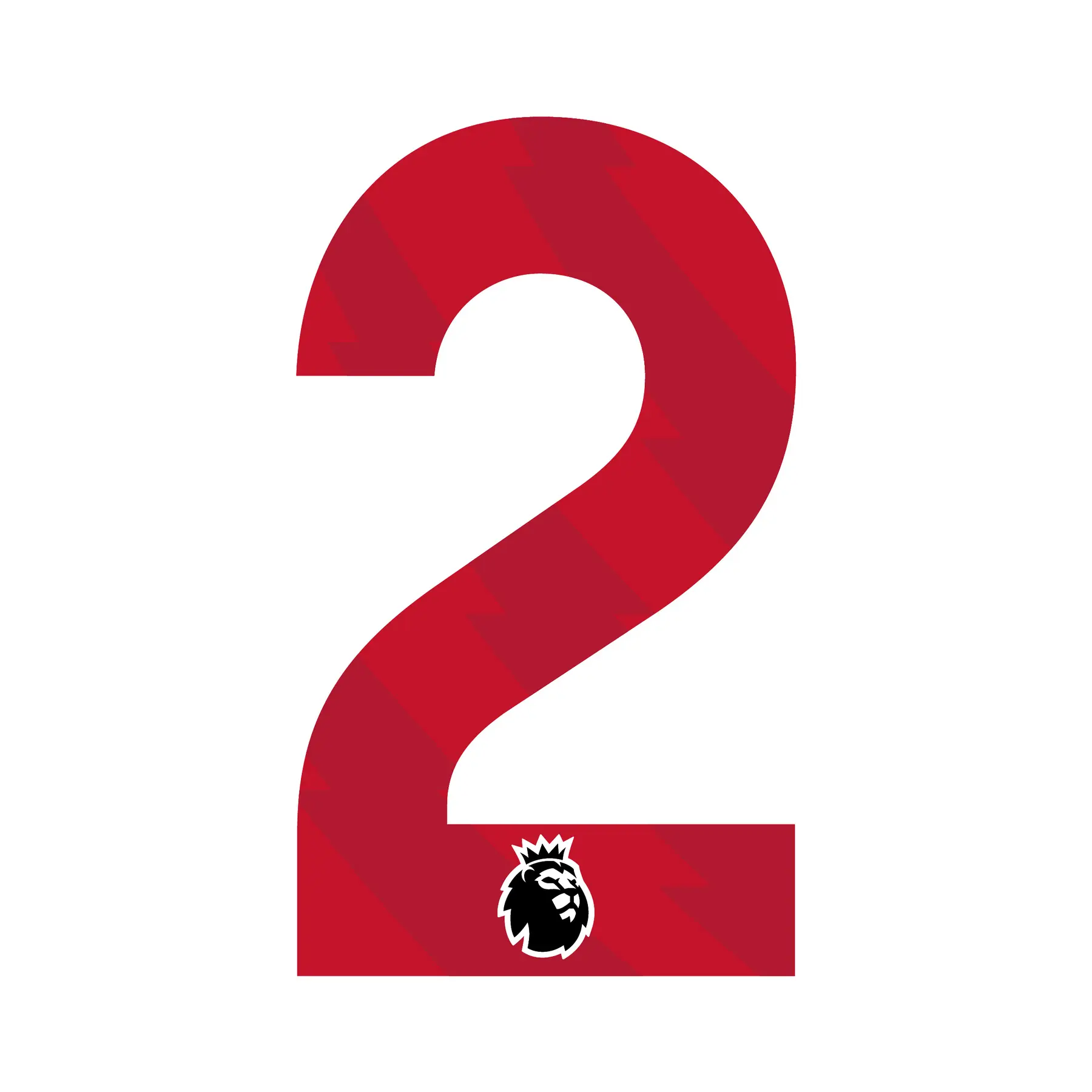 Flocaggio Premier League 2023 2 Short