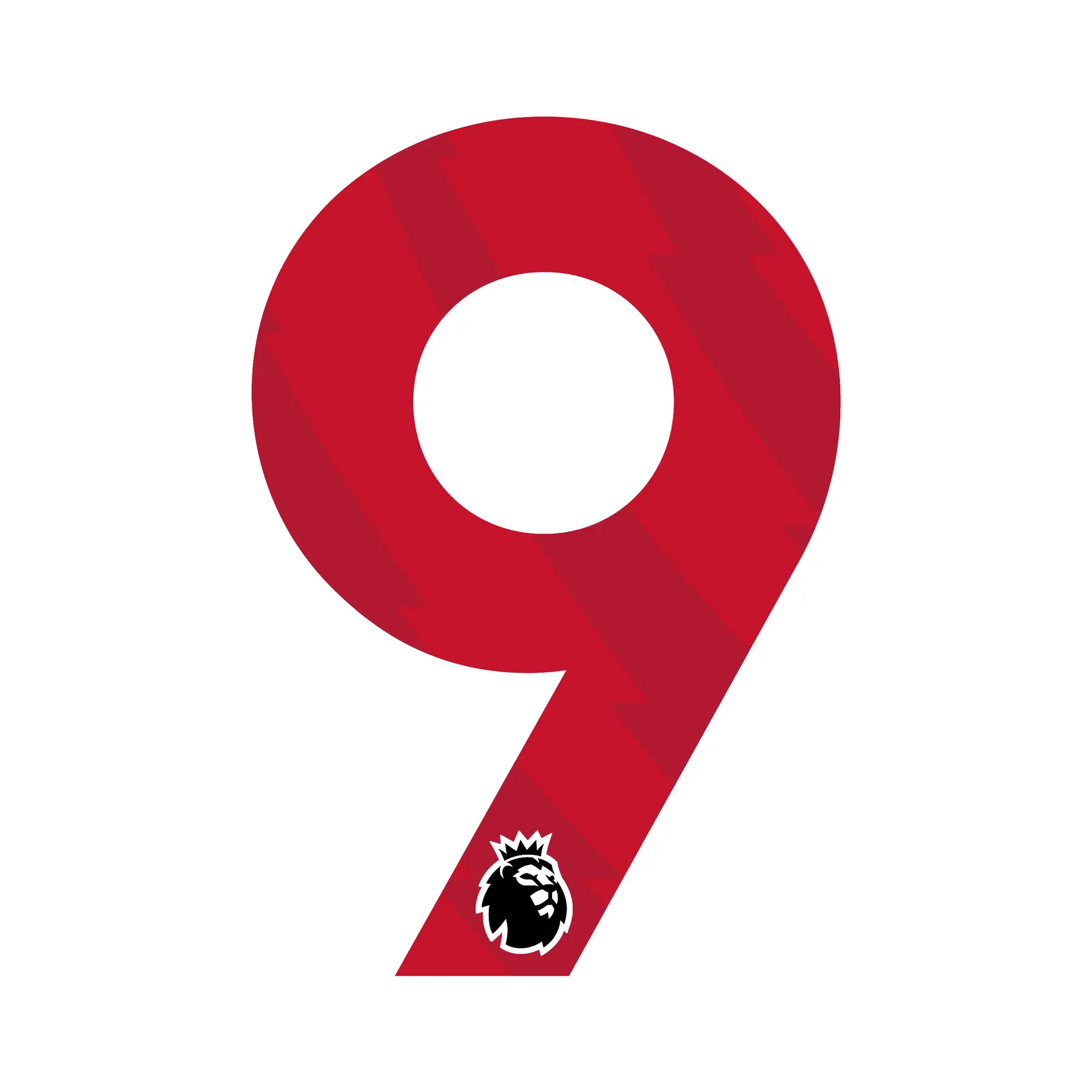 Flocaggio Premier League 2023 9 Short