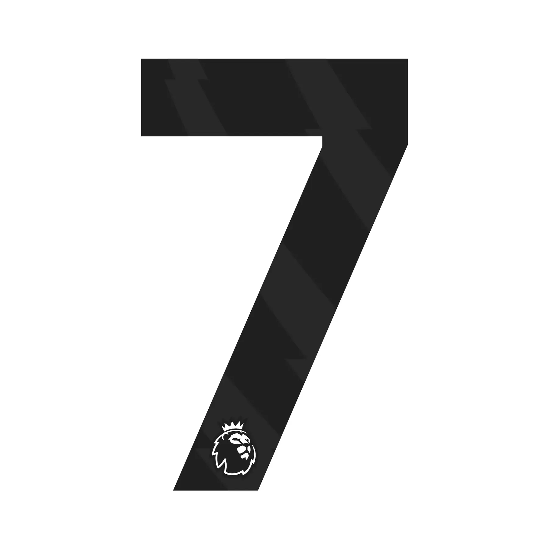 Flocaggio Premier League 2023 7 Short