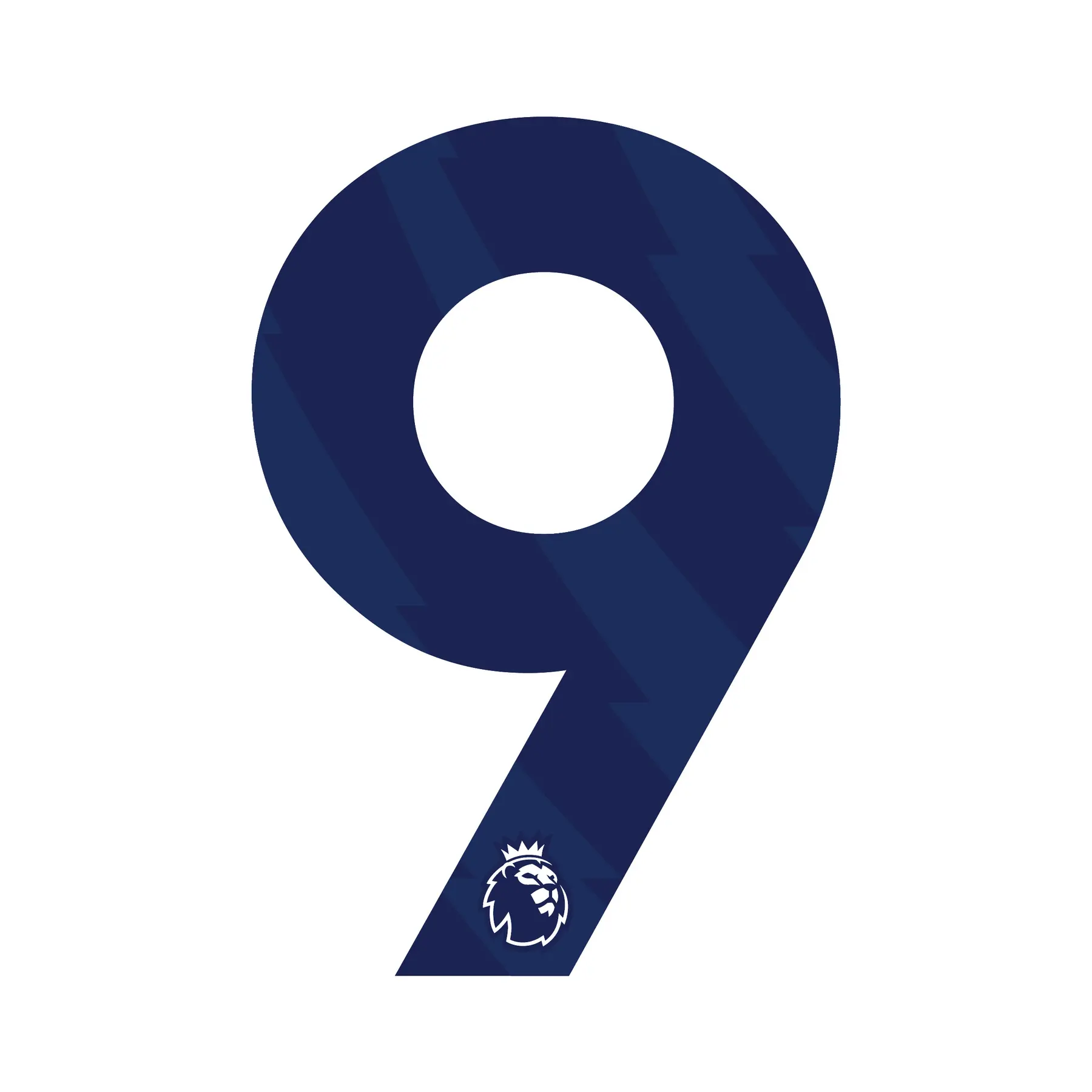 Flockprinten Premier League 2023 9 Short