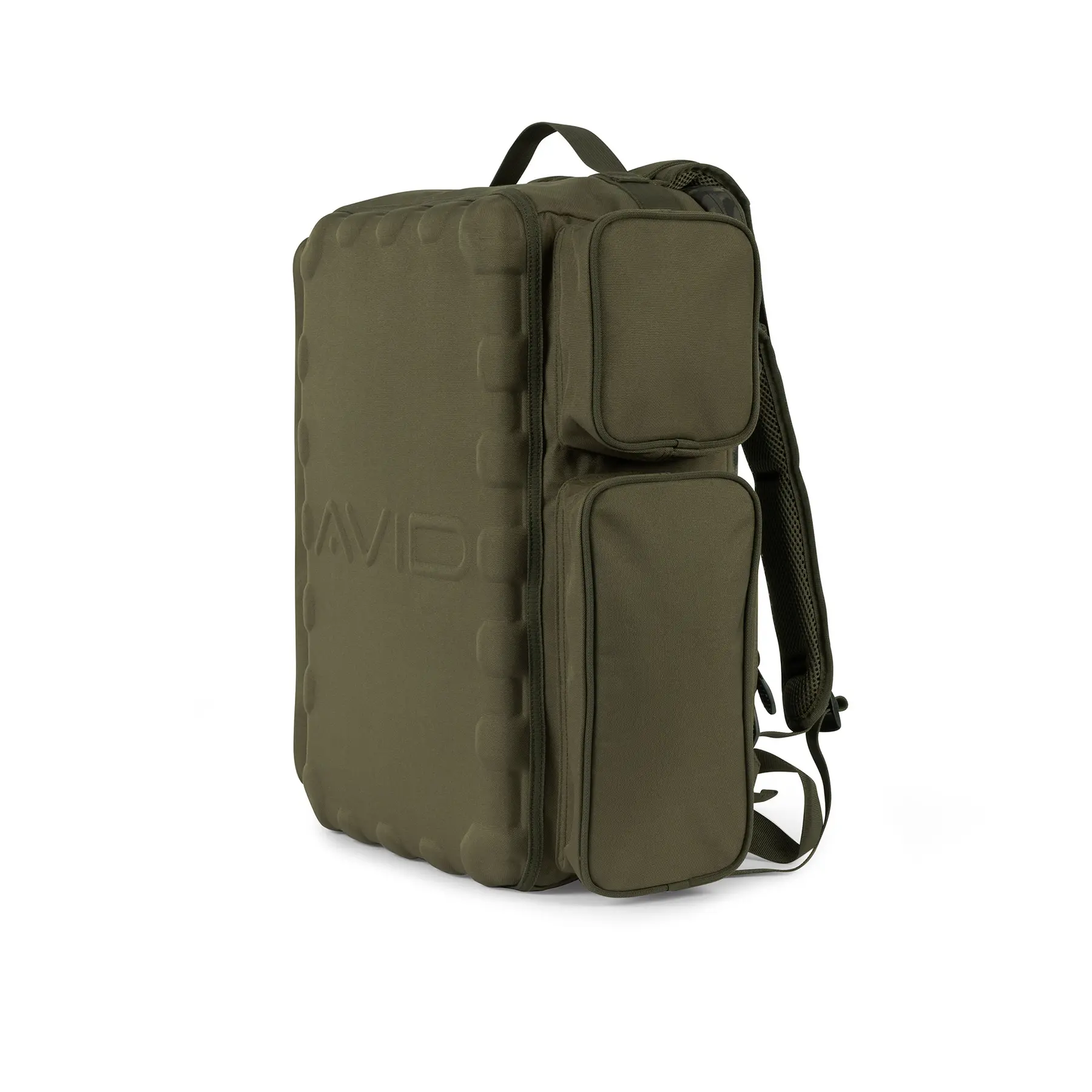 Rugzak Avid Rvs
