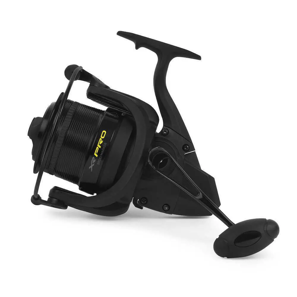 Rolle Avid XR Pro Spod/Marker Reel