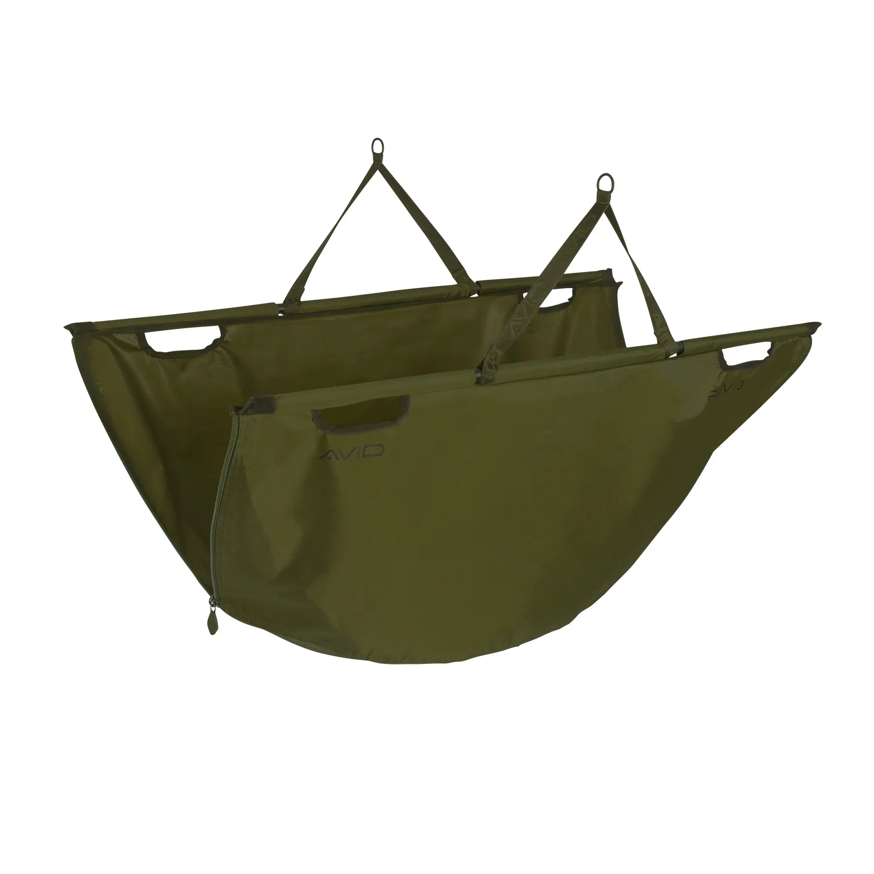 Draaiweegzak Avid Revolve