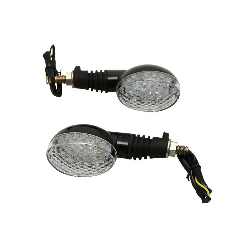 Indicatori di direzione a led per moto Avoc Isumi