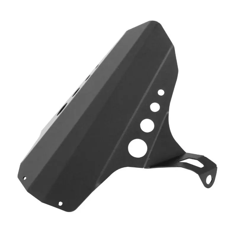 Kotflügel hinten Aluminium Avoc Honda 750 X-ADV CNC 2017>2019