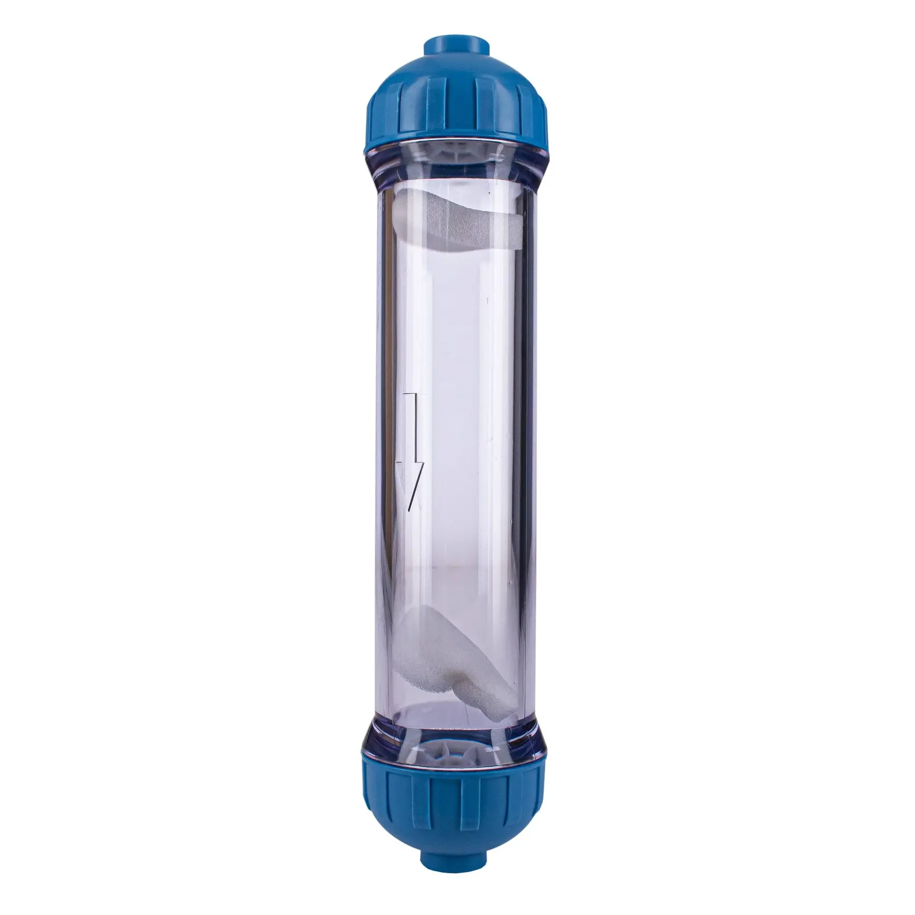 Avt Weiß Leere Wasserfilterpatrone