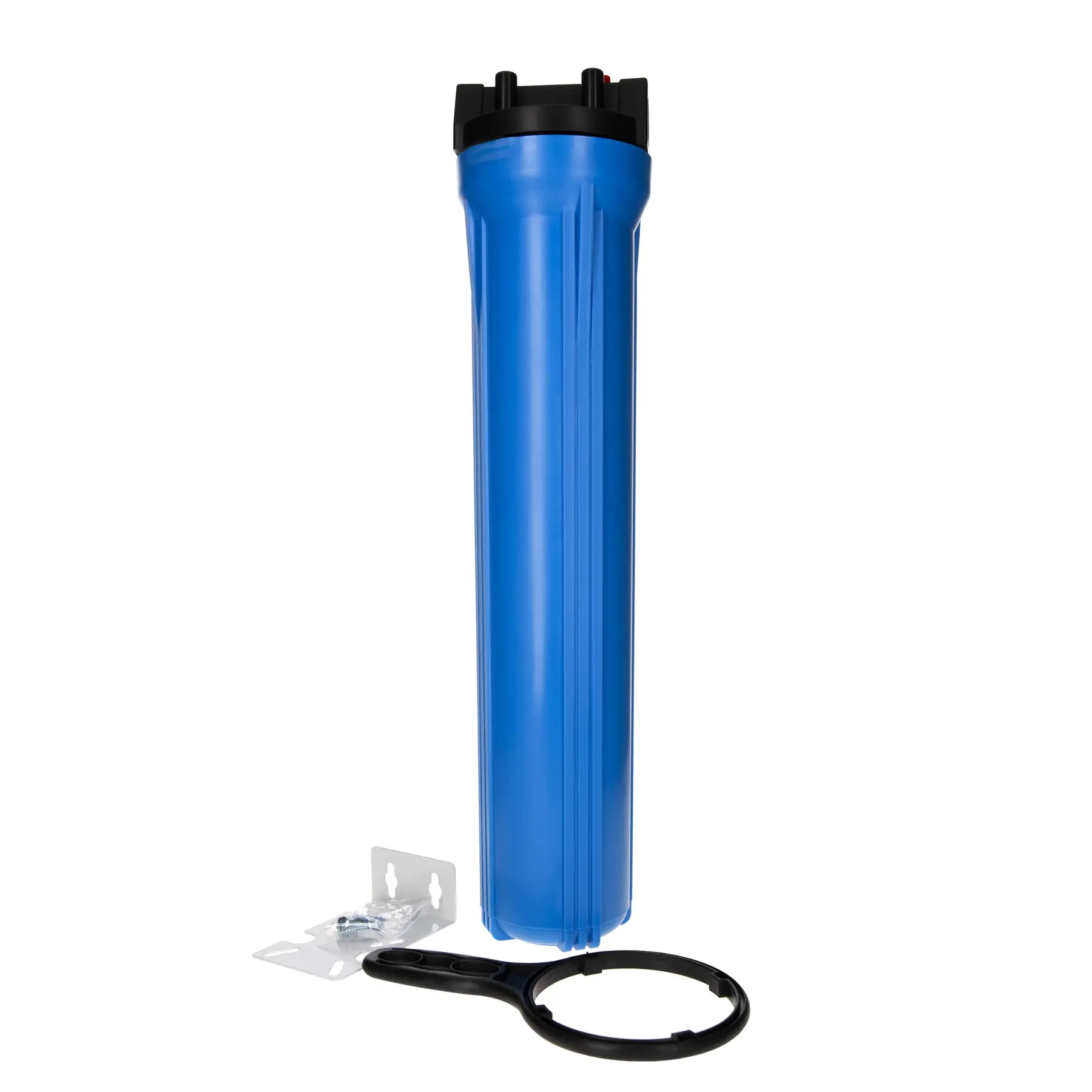 Single-ring filter holder AVT