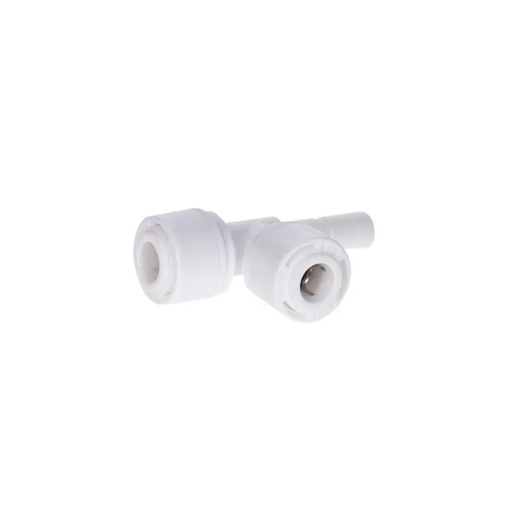 Pipe t-adapter AVT Stemplug