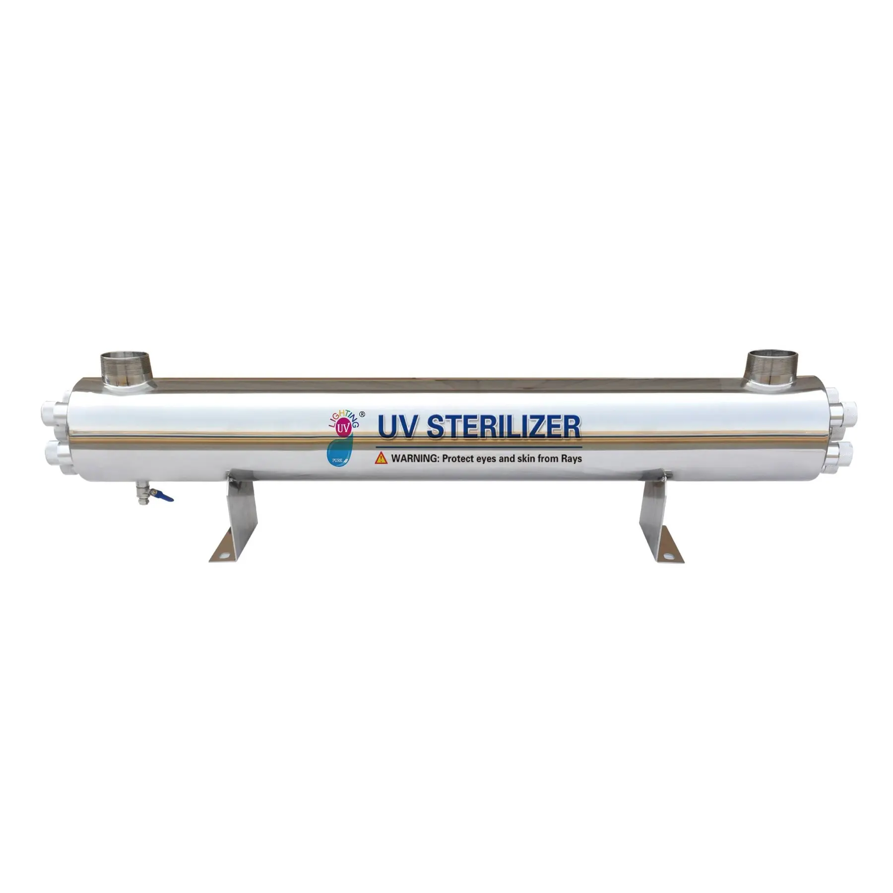 Sterilizer AVT UV