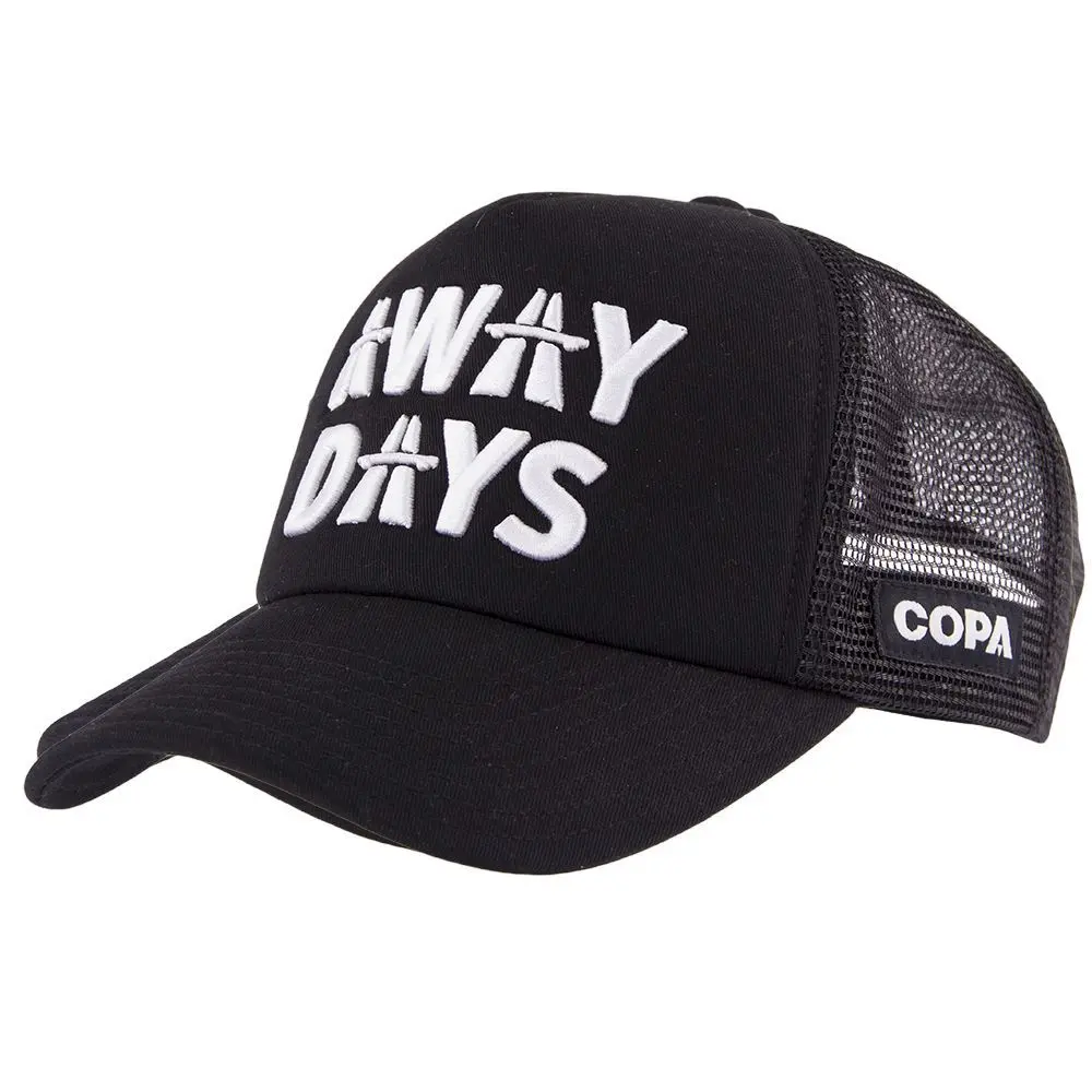 Copa Kappe "Away Days"
