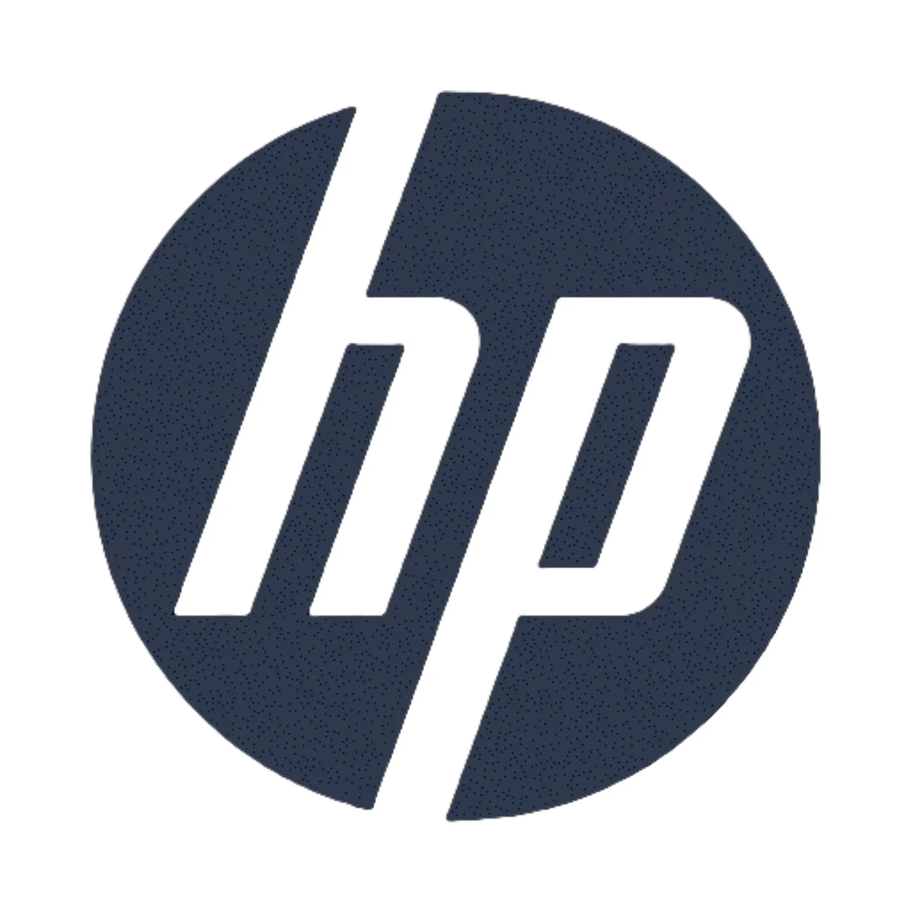 Badge Away Real Madrid Sponsors HP 2024/25