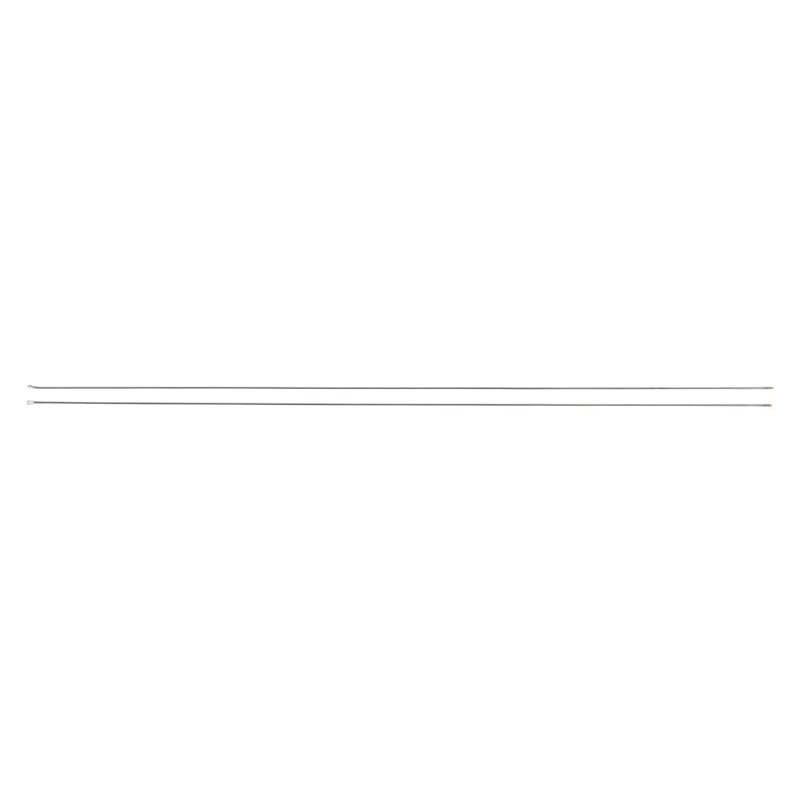 Vers-Nadel mit Spitze WaterQueen (x2)
