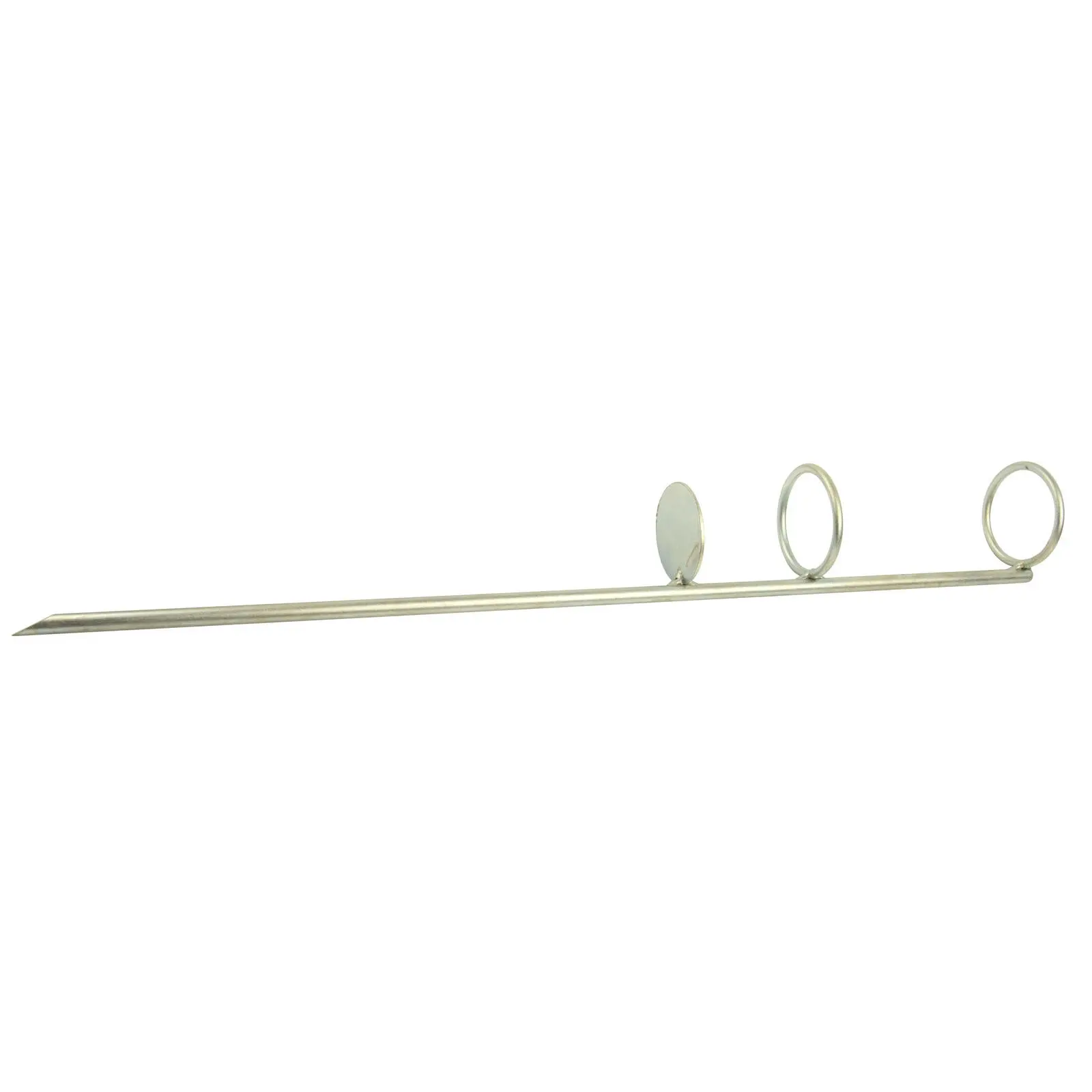 Supporto WaterQueen vertical galvanisé. 50cm