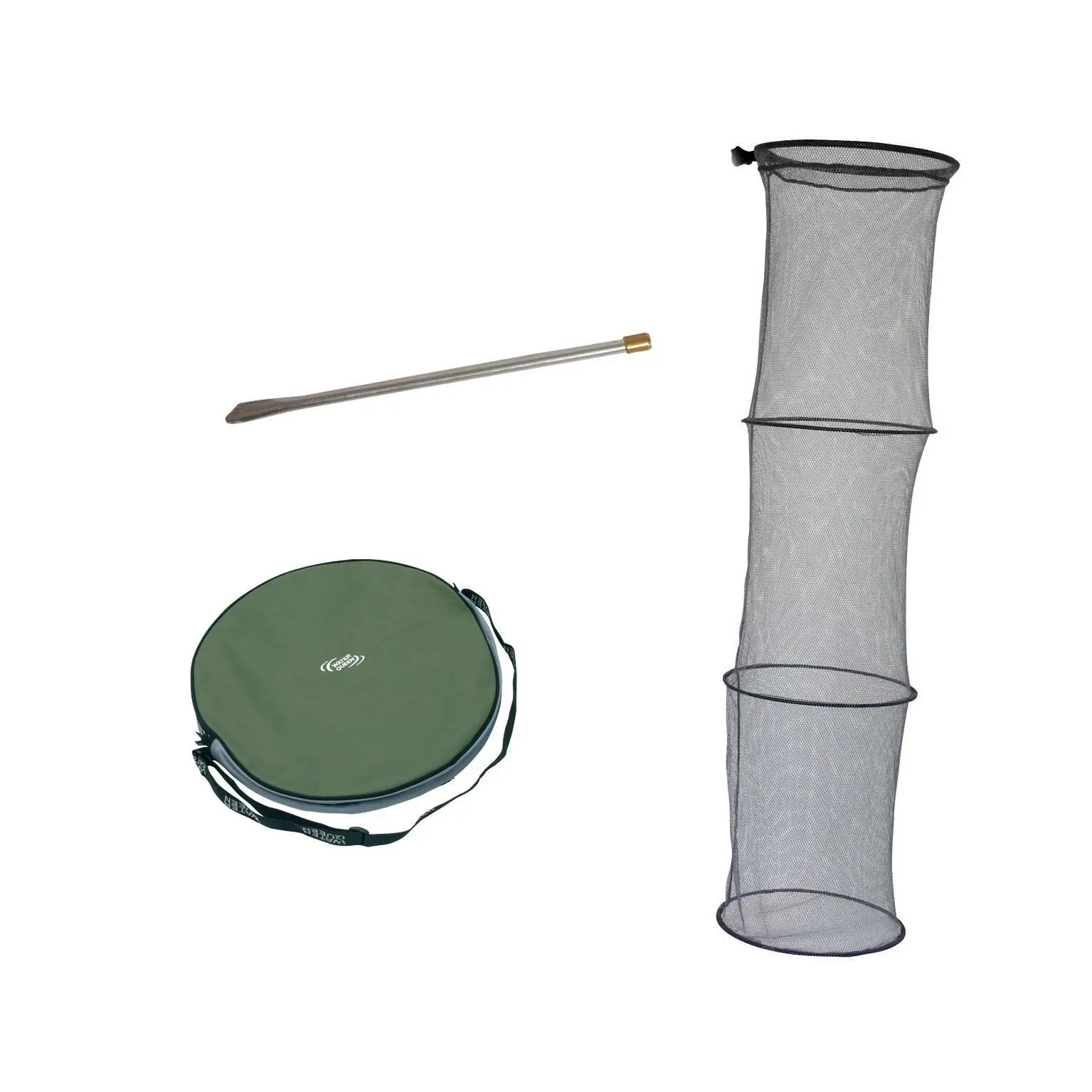 Pack Bourriche WaterQueen 150cm (x1)