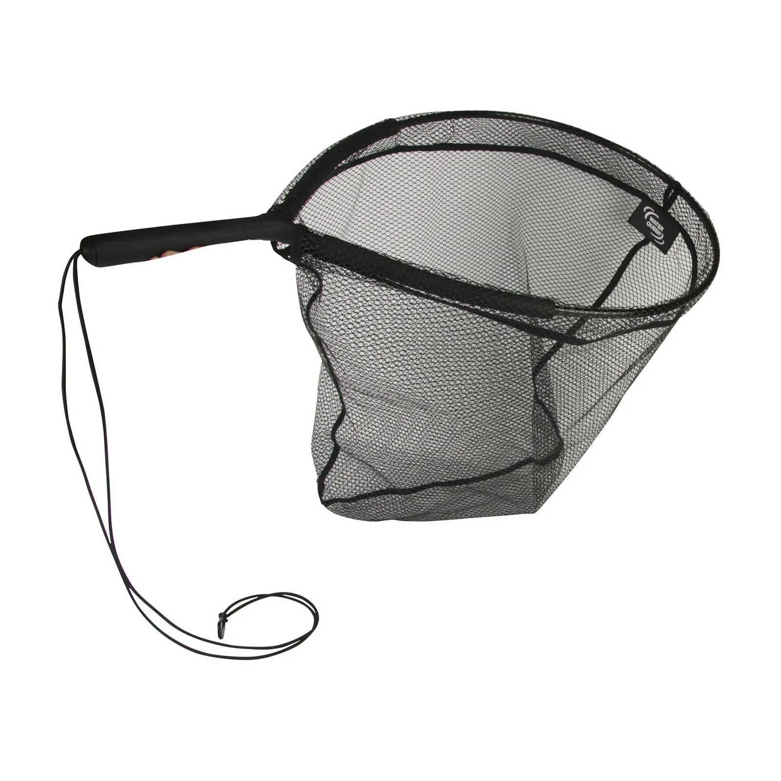 Fischnetz WaterQueen Raquette Flottante