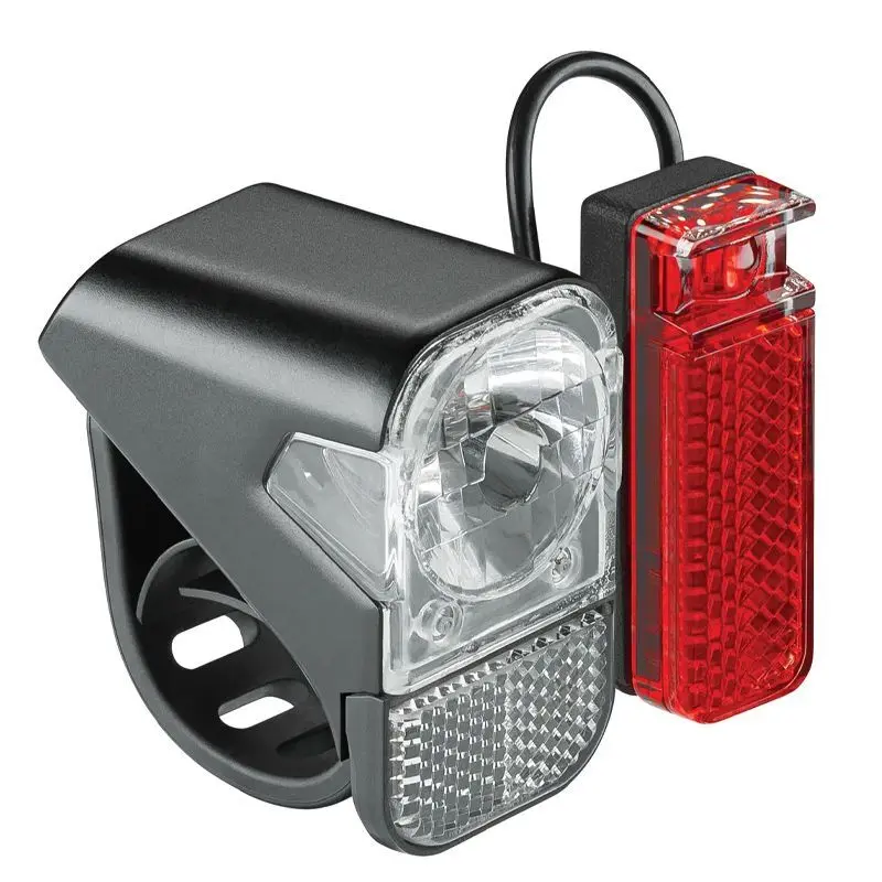 Image of Batteriebetriebene Lichterspiel Axa Visto 3