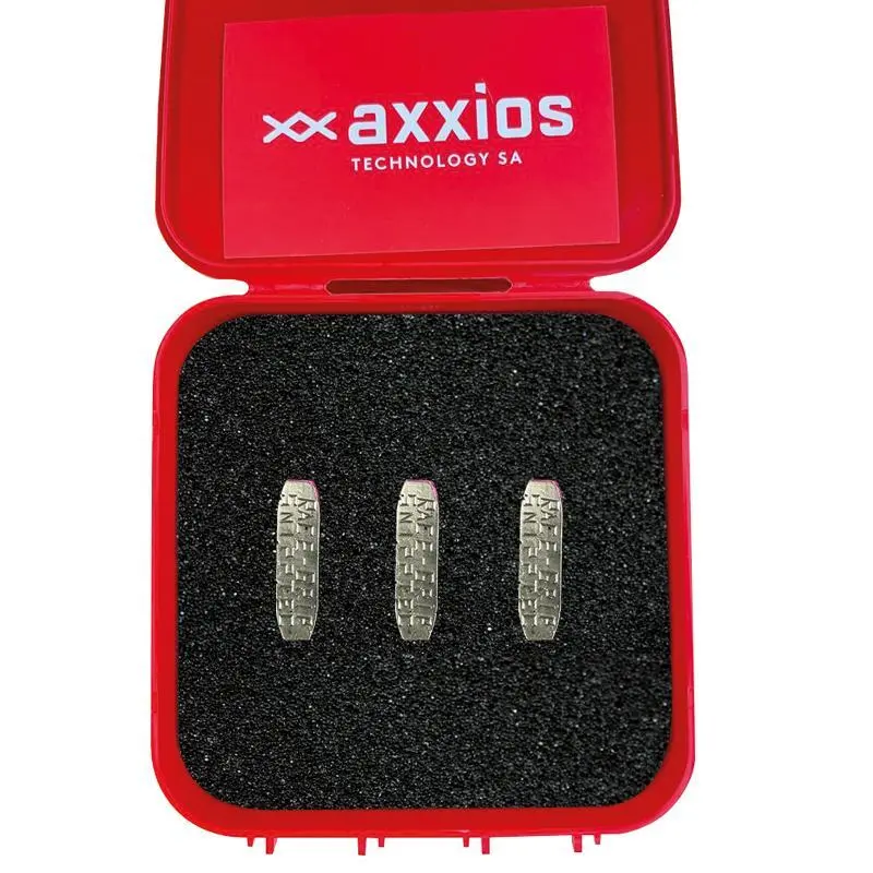 Fietsreparatieset Axxios Comfort (x3)