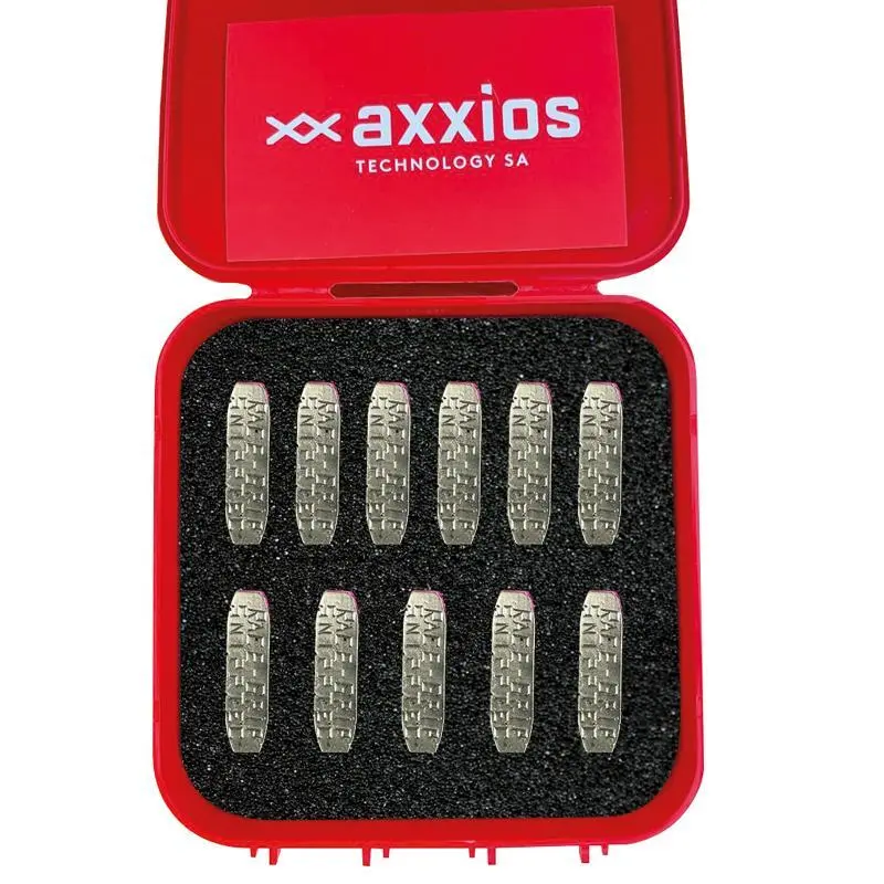 Fietsreparatieset Axxios Premium (x11)