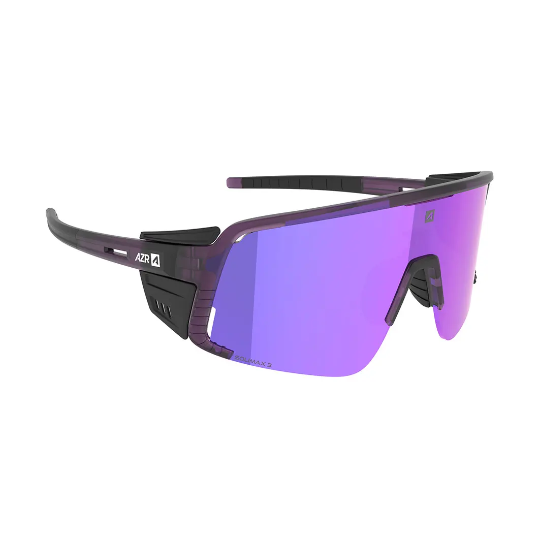 Zonnebril AZR cat 3 Escape RX