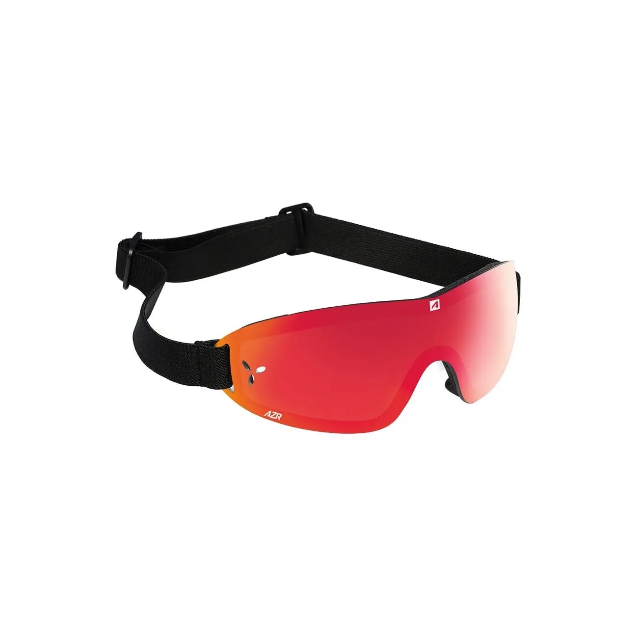 Goggles multi-layer hydrophobic anti-buee screen AZR