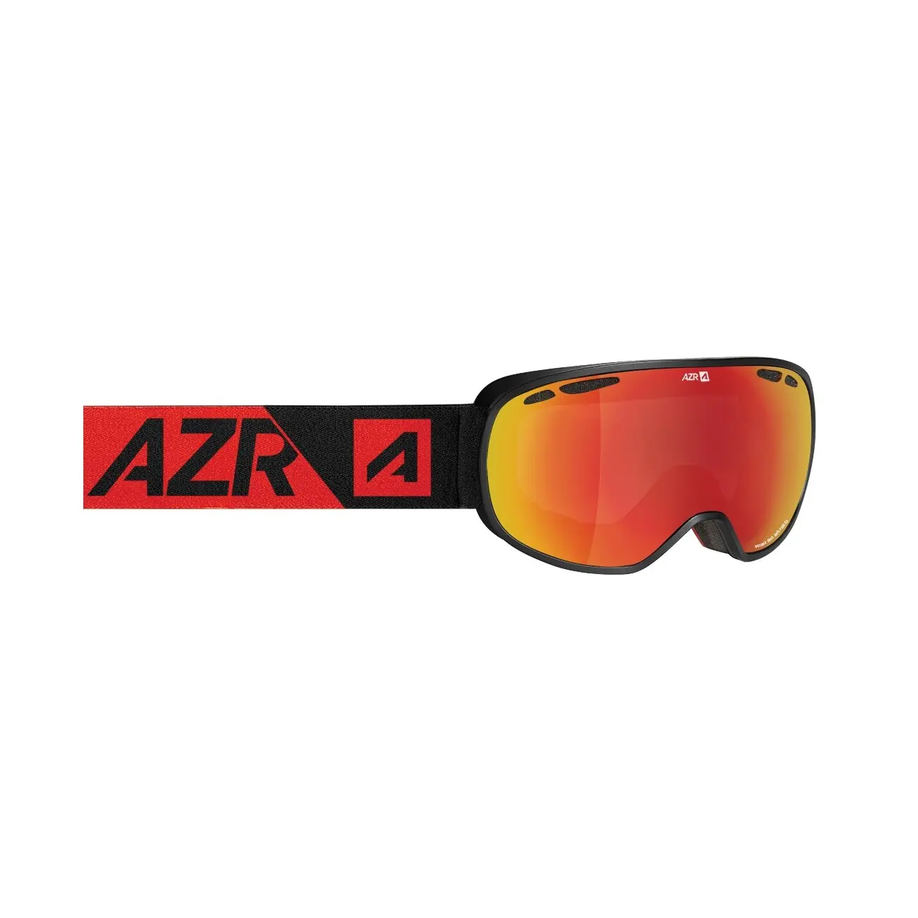 Skimasker AZR Smile OTG