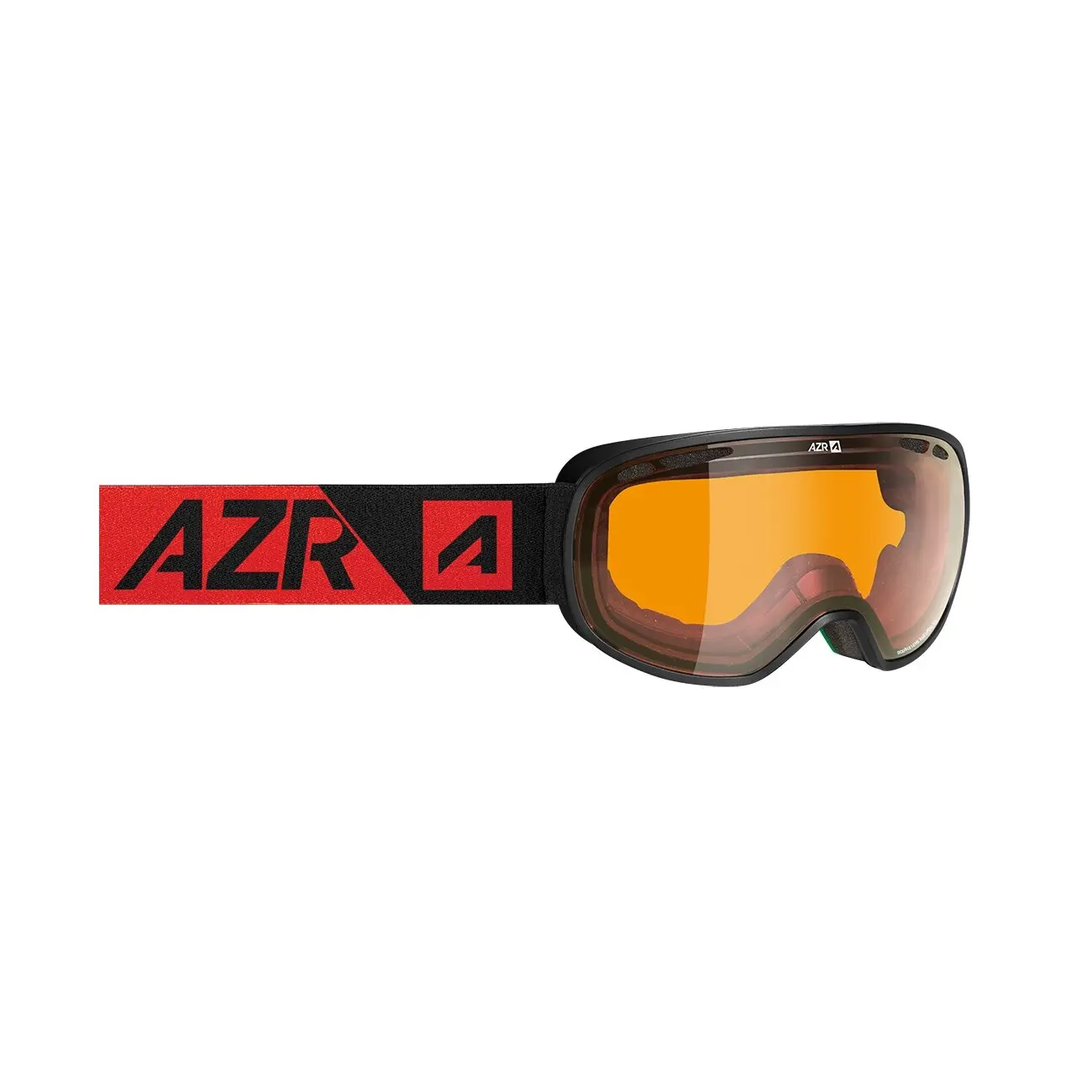 Skimasker AZR Smile OTG