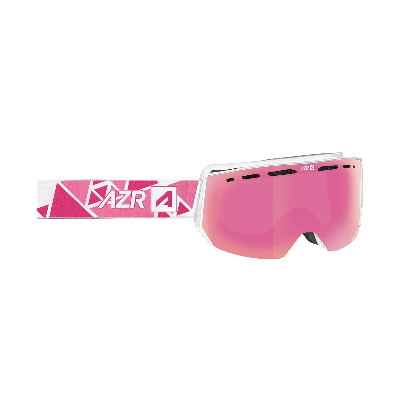 Skimasker voor kinderen AZR Sonic