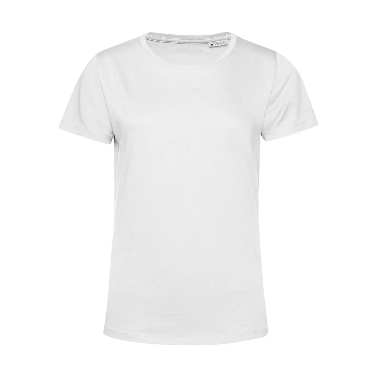 T-Shirt B&C Organic E150