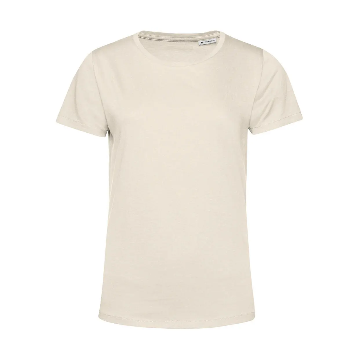T-Shirt B&C Organic E150